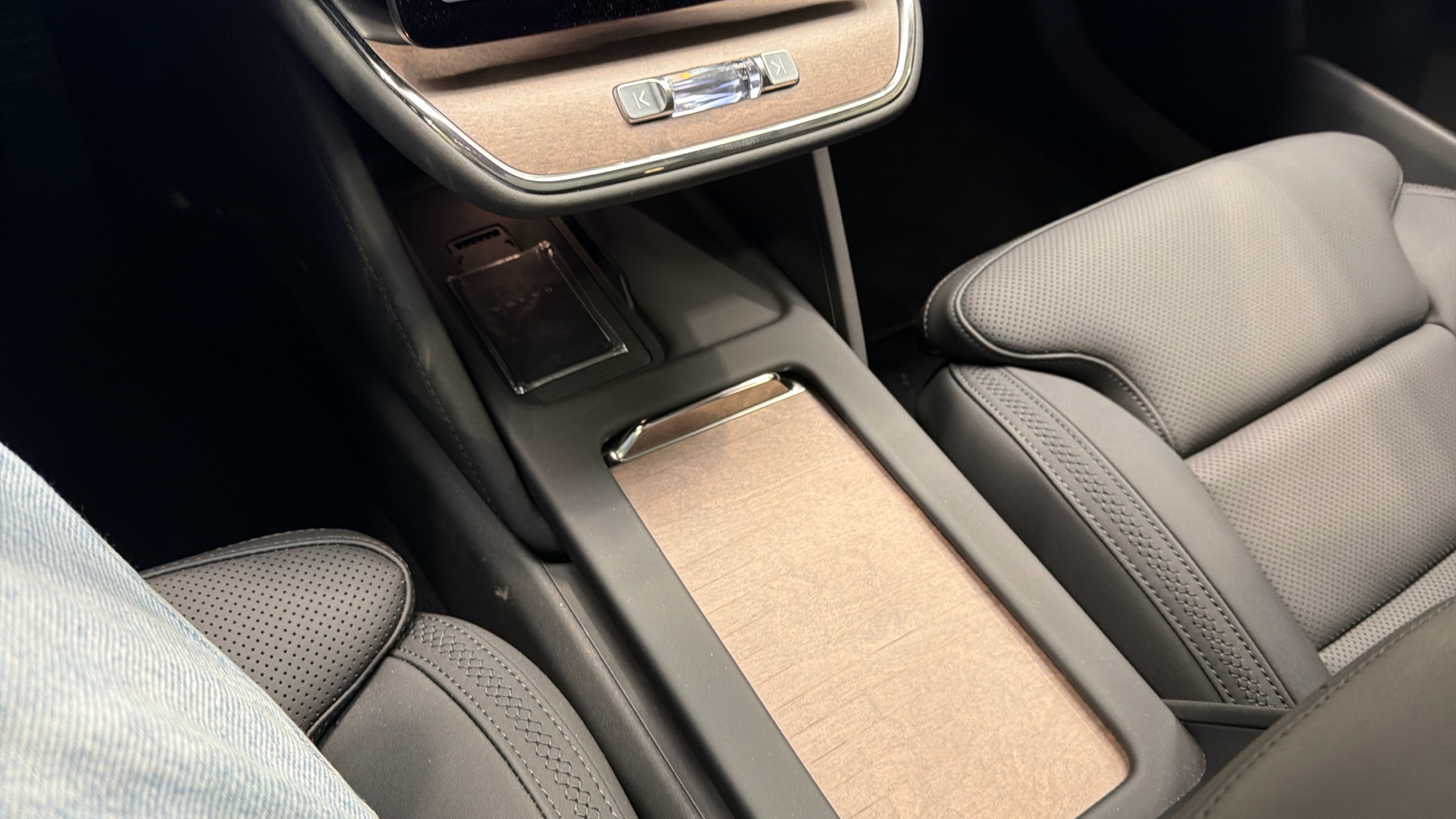 Volvo ES90 Km0 112982752 - 25