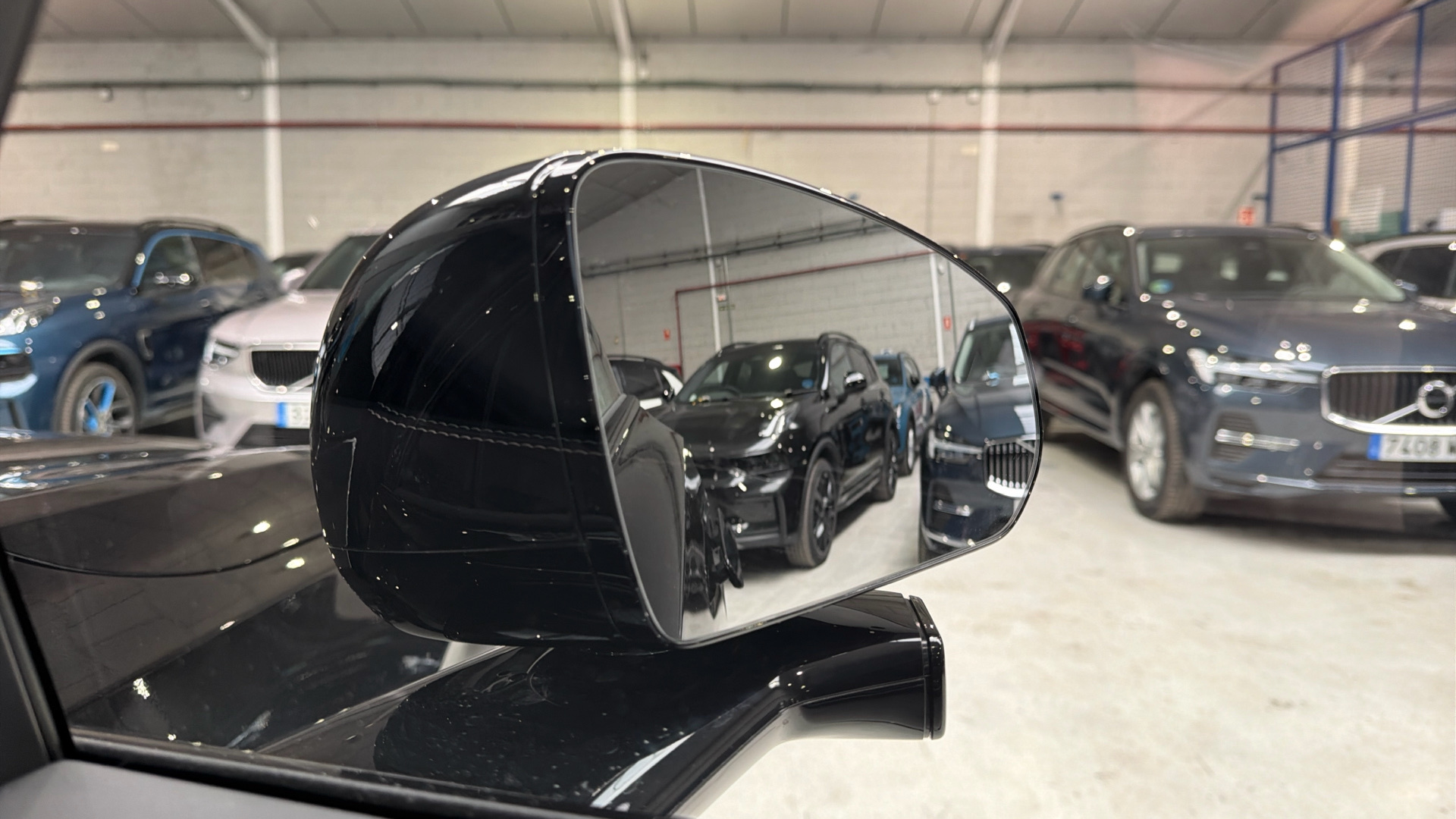 Volvo ES90 Km0 112982752 - 29