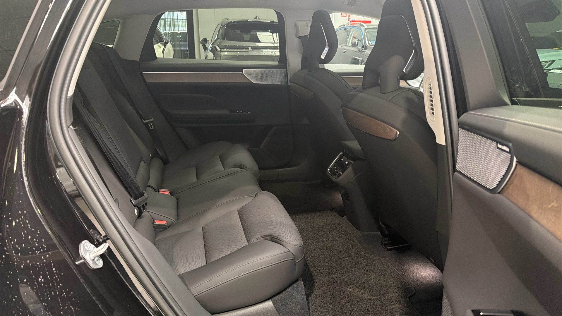 Volvo ES90 Km0 112982752 - 30