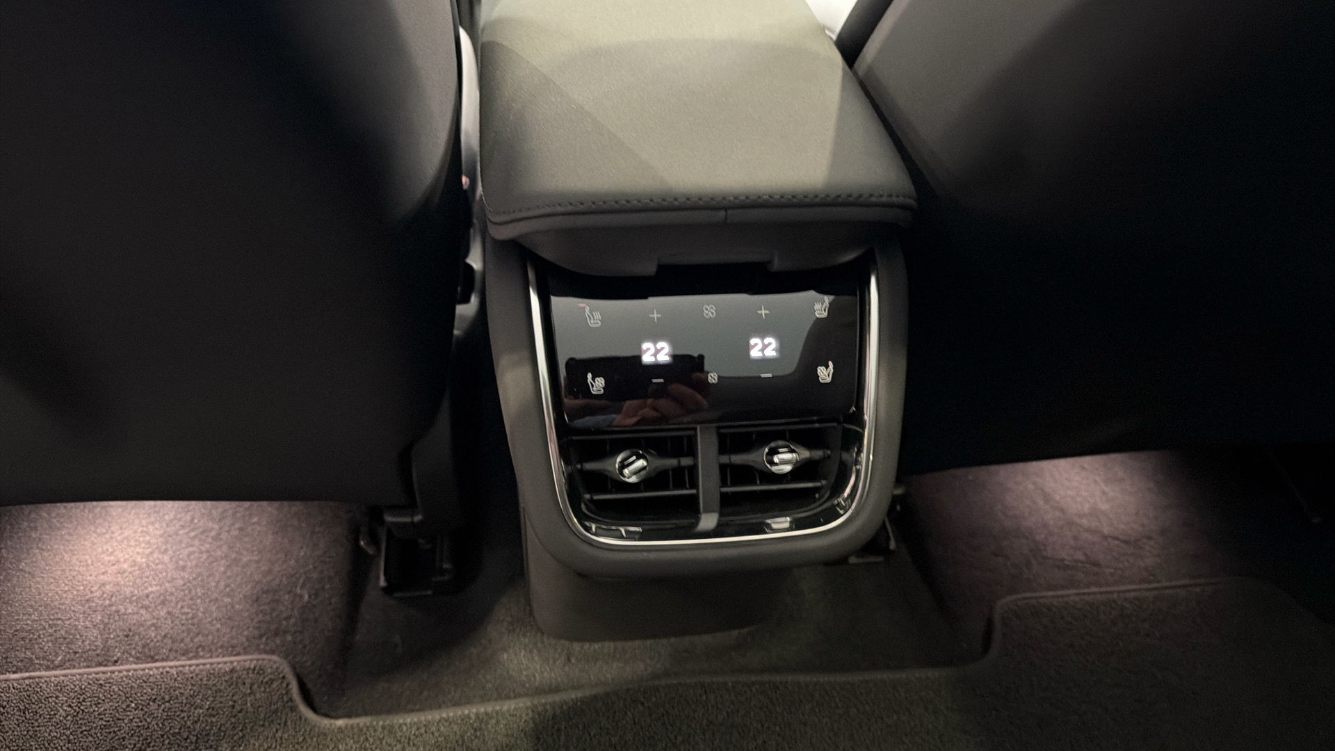 Volvo ES90 Km0 112982752 - 48