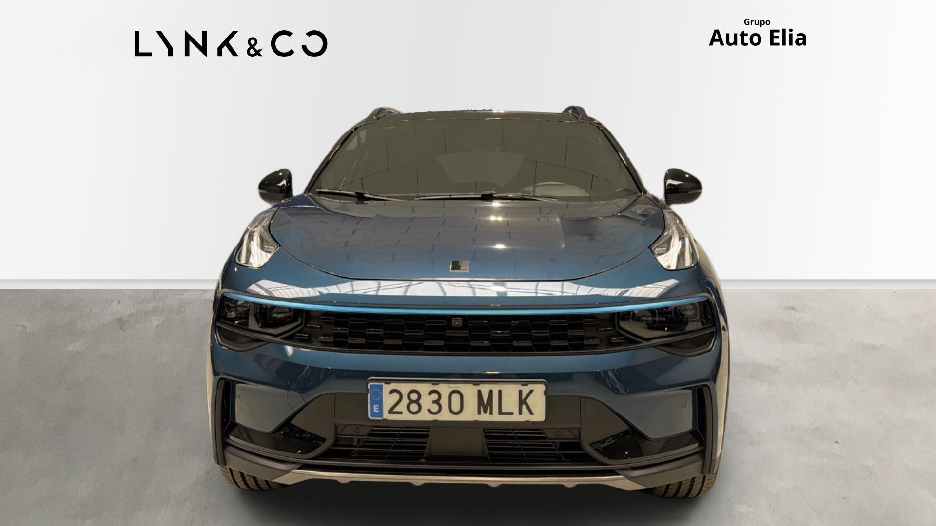 Lynk & Co 01 segunda mano 112982758 - 3