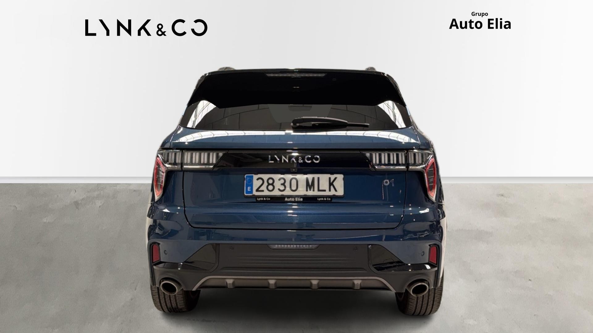 Lynk & Co 01 segunda mano 112982758 - 4