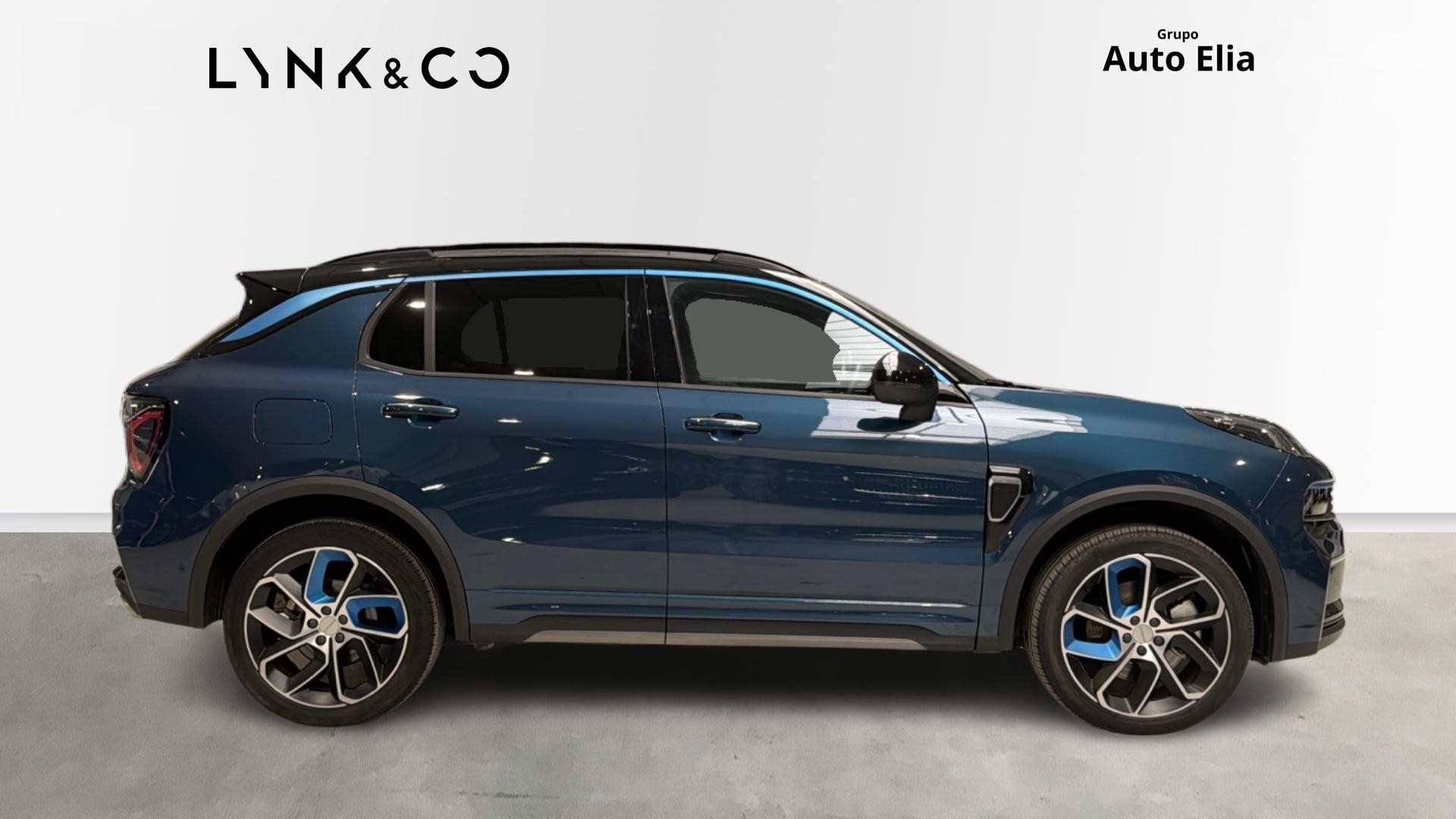 Lynk & Co 01 segunda mano 112982758 - 5