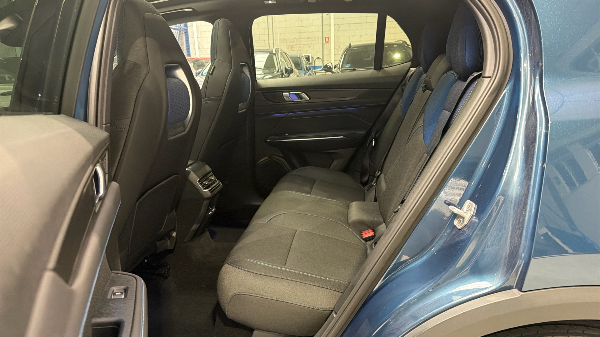 Lynk & Co 01 segunda mano 112982758 - 10