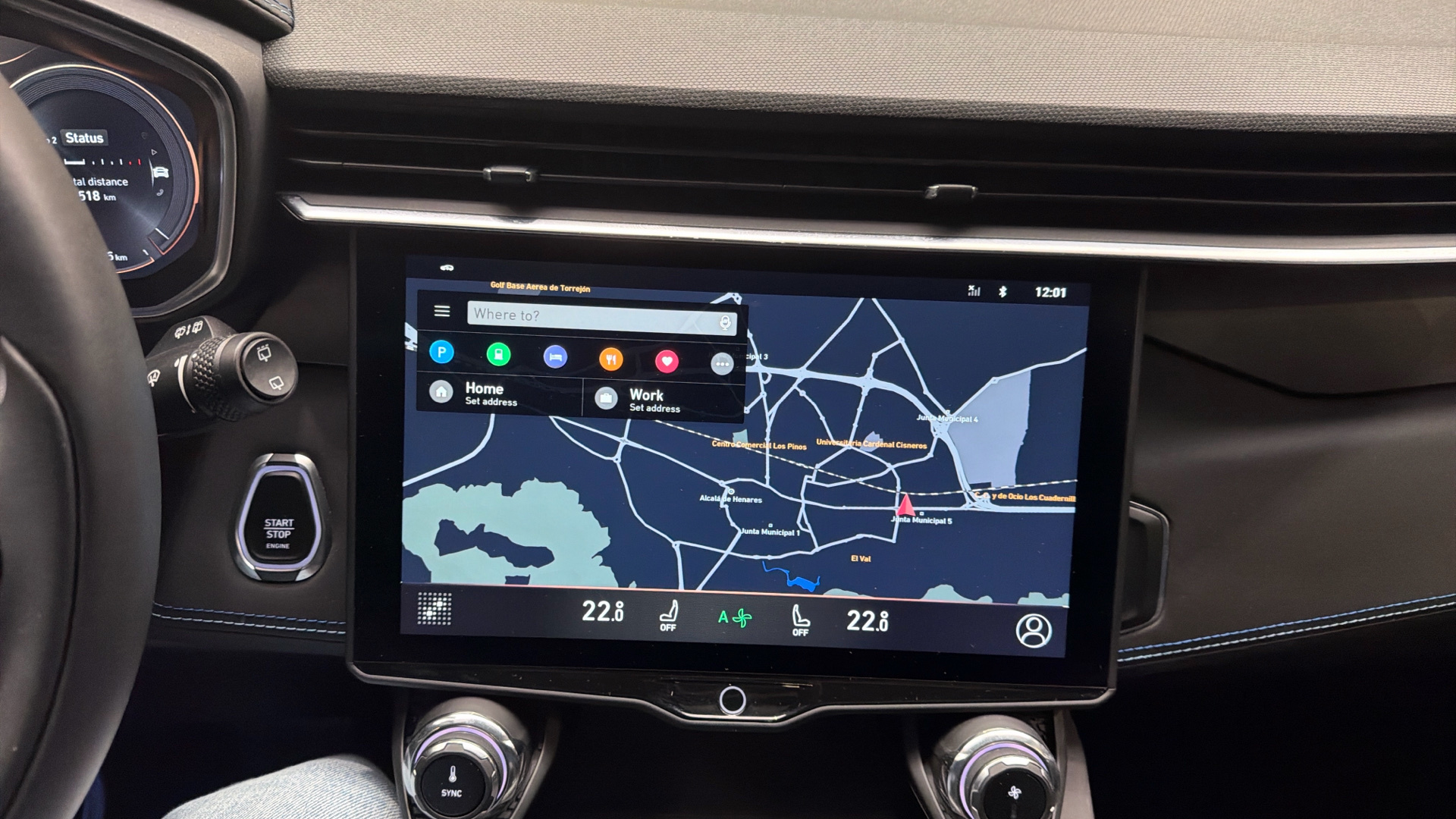 Lynk & Co 01 segunda mano 112982758 - 14