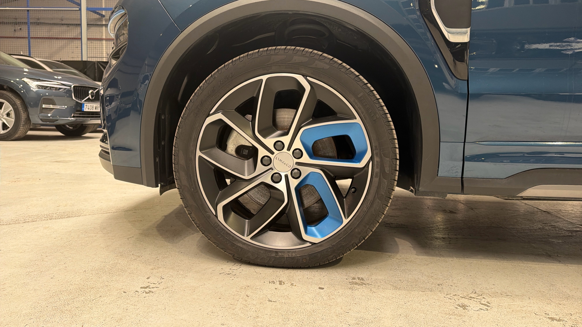 Lynk & Co 01 segunda mano 112982758 - 15