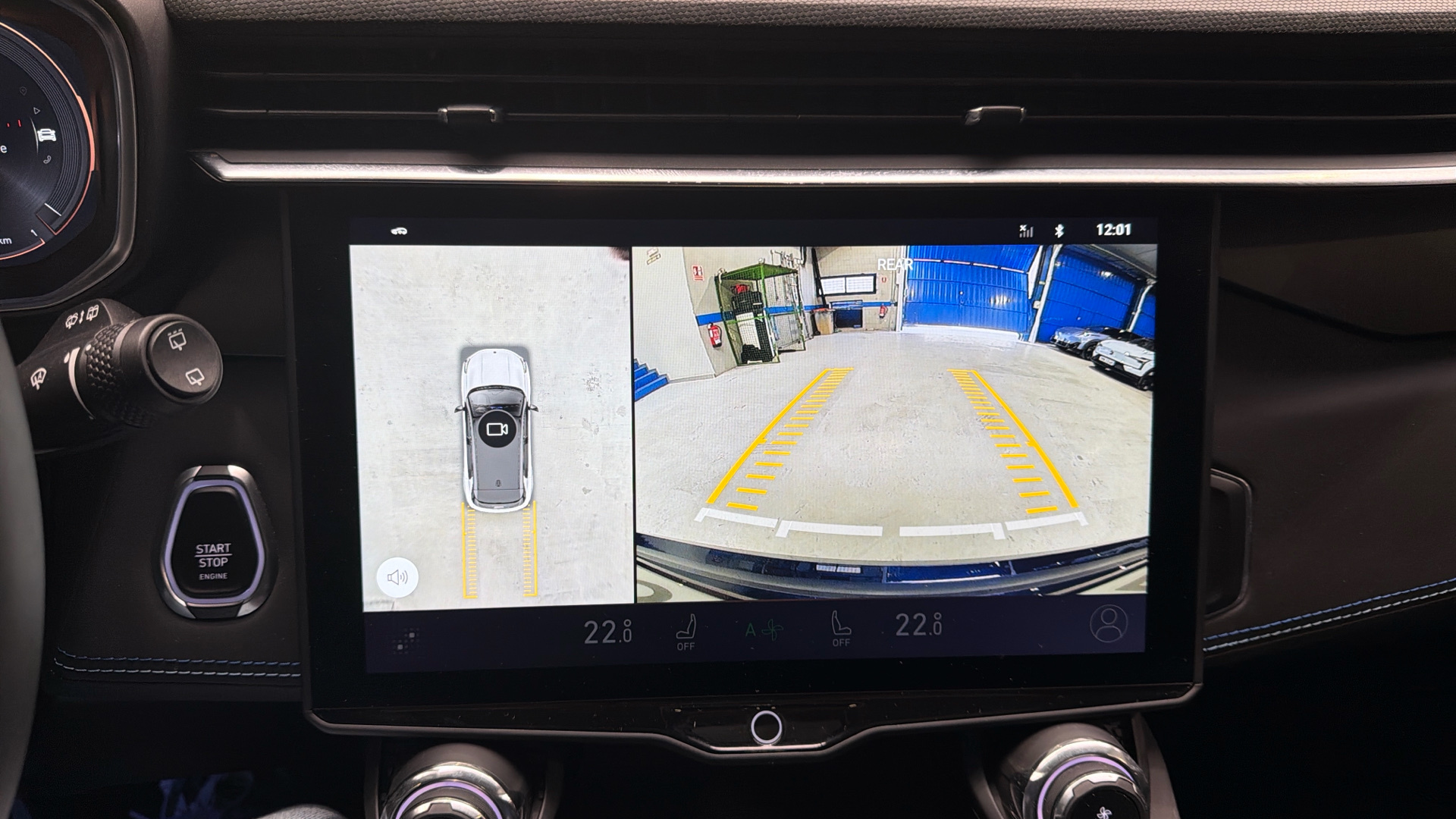 Lynk & Co 01 segunda mano 112982758 - 18