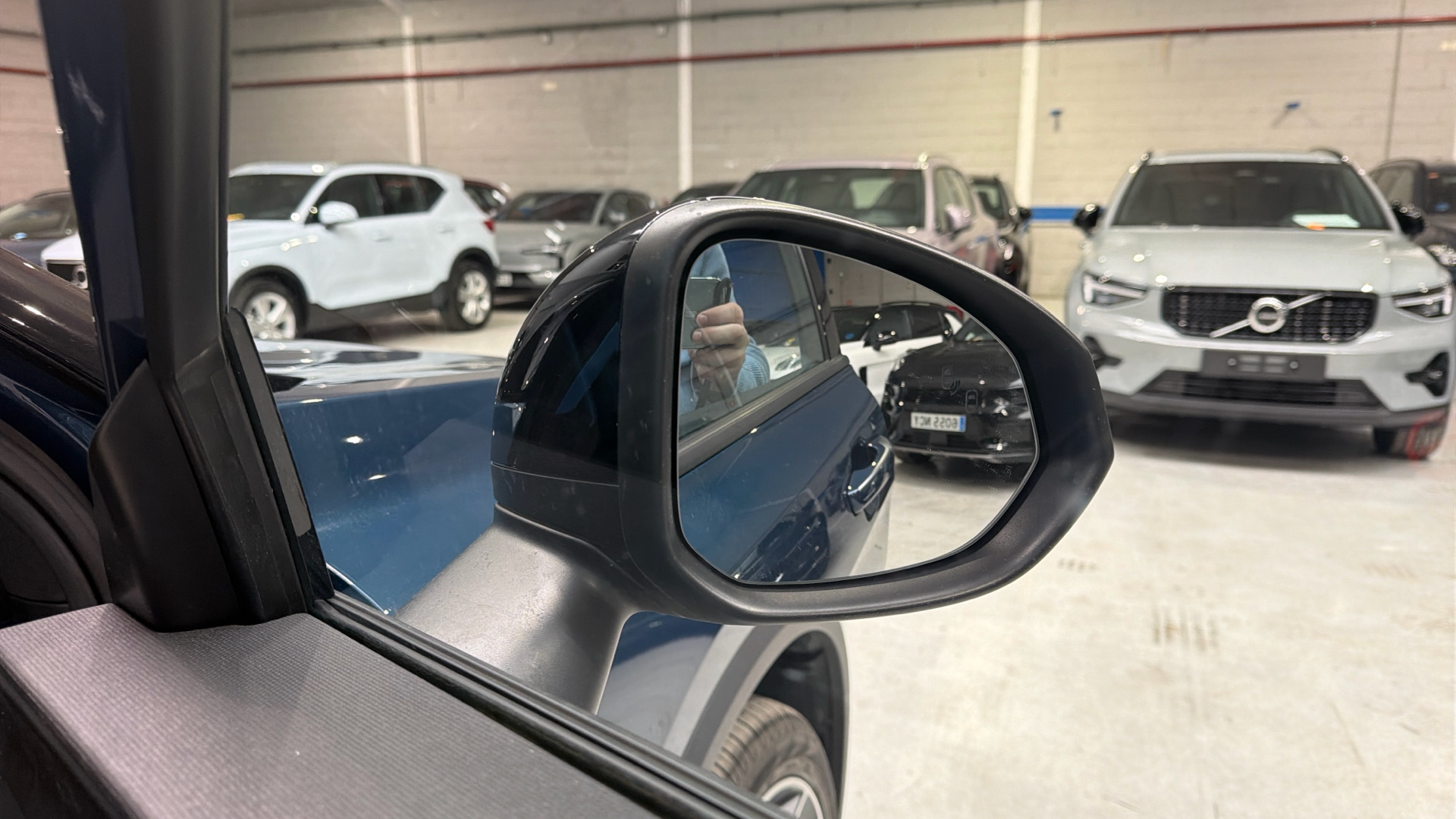 Lynk & Co 01 segunda mano 112982758 - 19