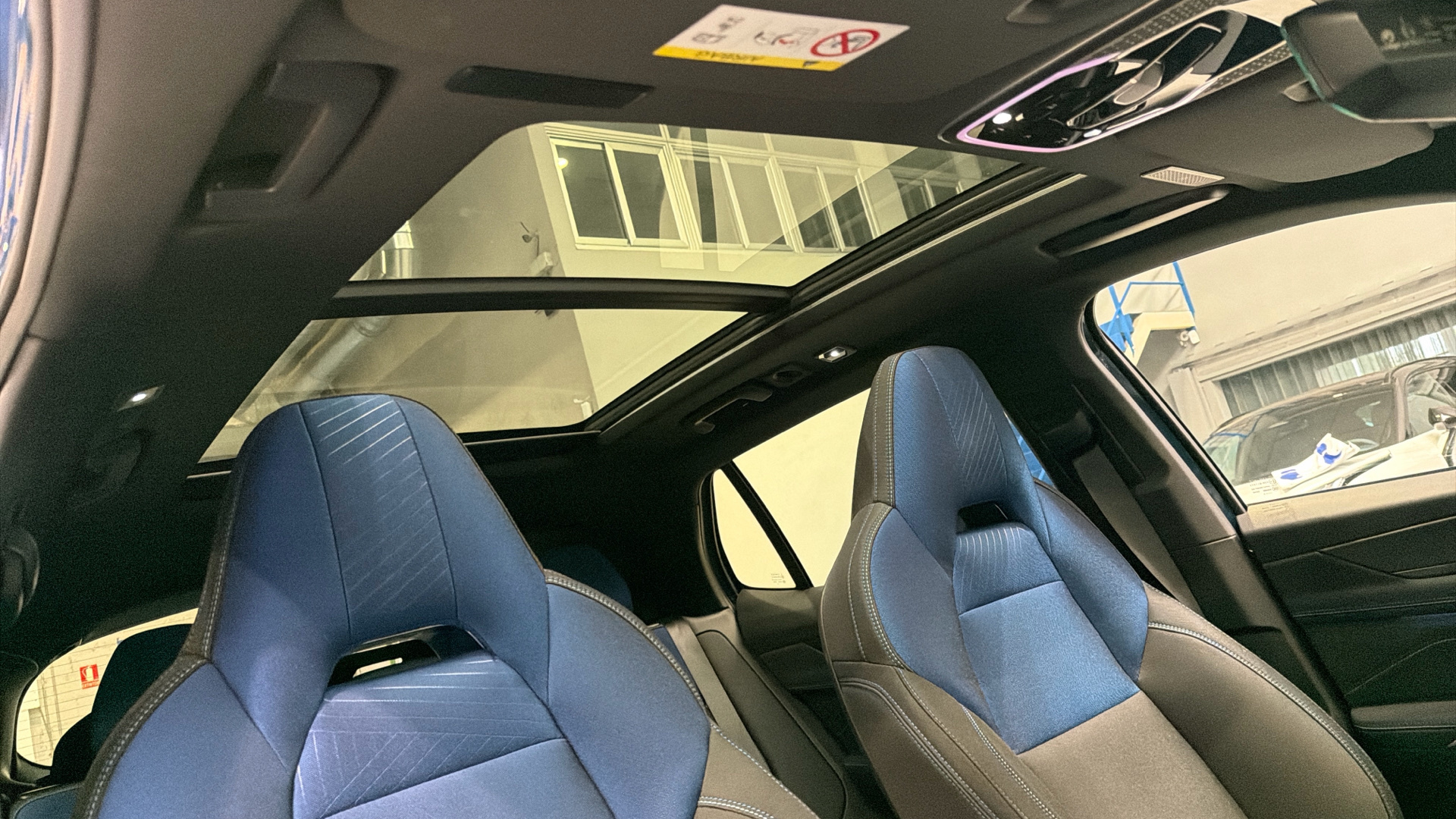 Lynk & Co 01 segunda mano 112982758 - 23