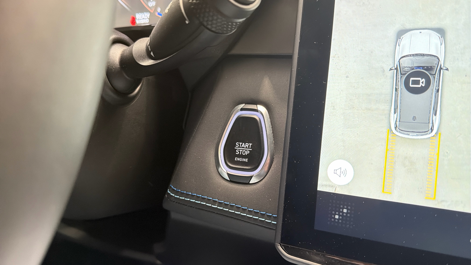 Lynk & Co 01 segunda mano 112982758 - 24