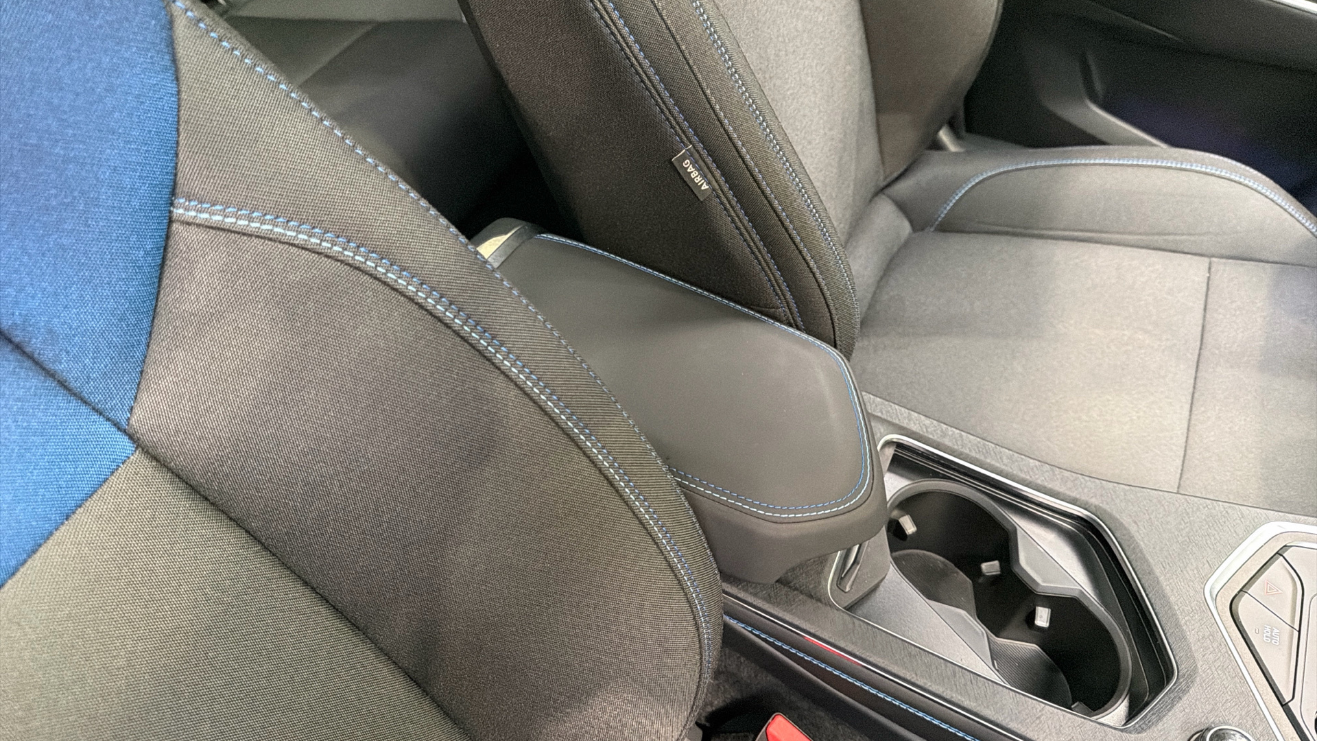 Lynk & Co 01 segunda mano 112982758 - 26