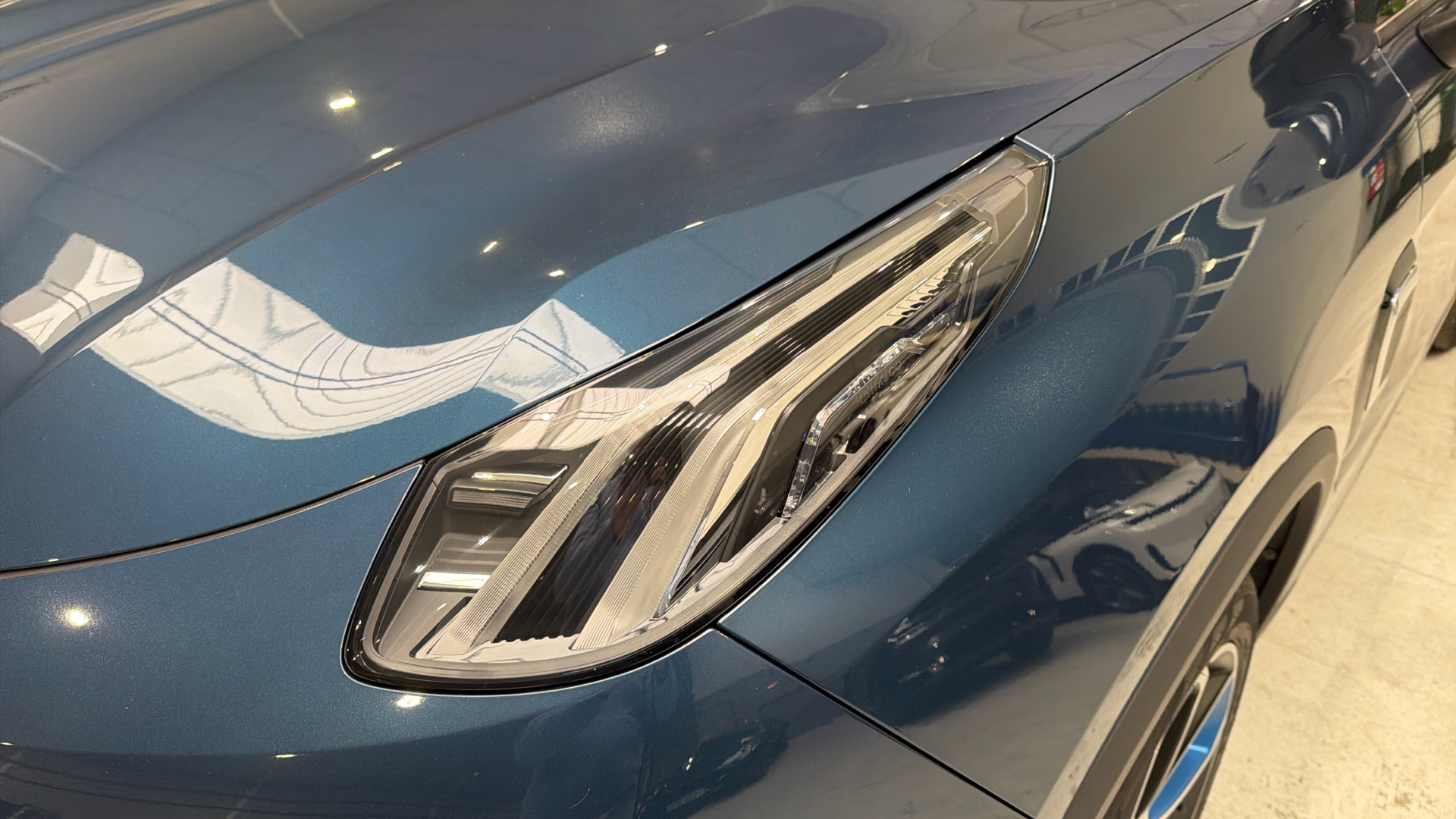 Lynk & Co 01 segunda mano 112982758 - 31