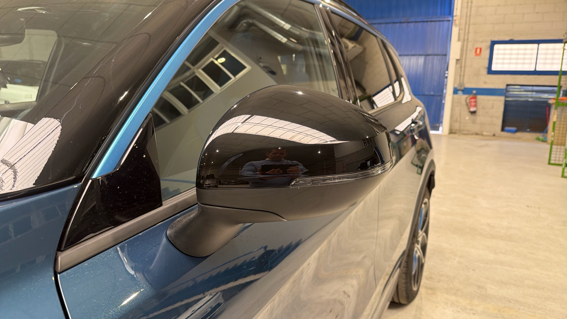 Lynk & Co 01 segunda mano 112982758 - 33