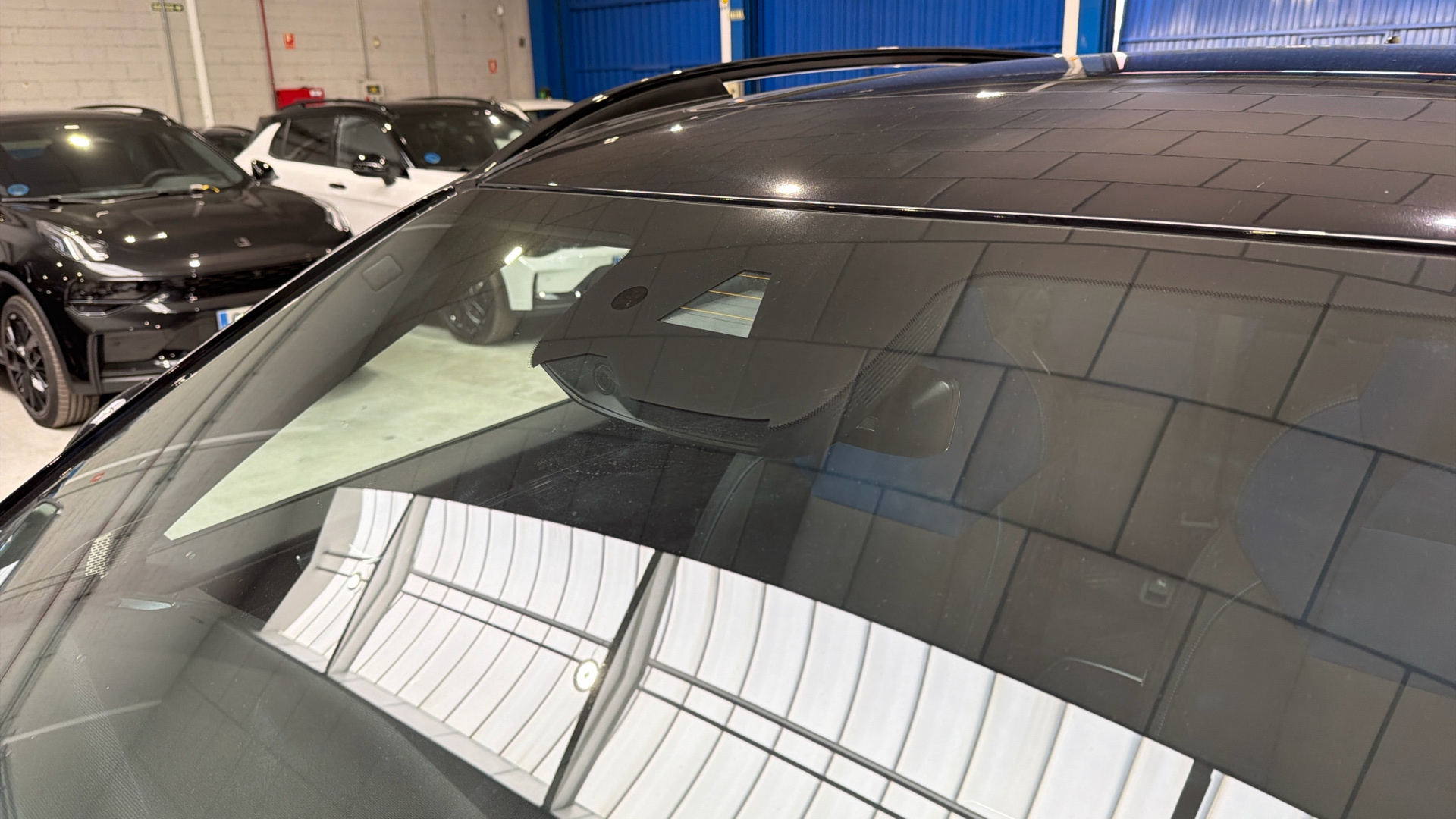 Lynk & Co 01 segunda mano 112982758 - 34