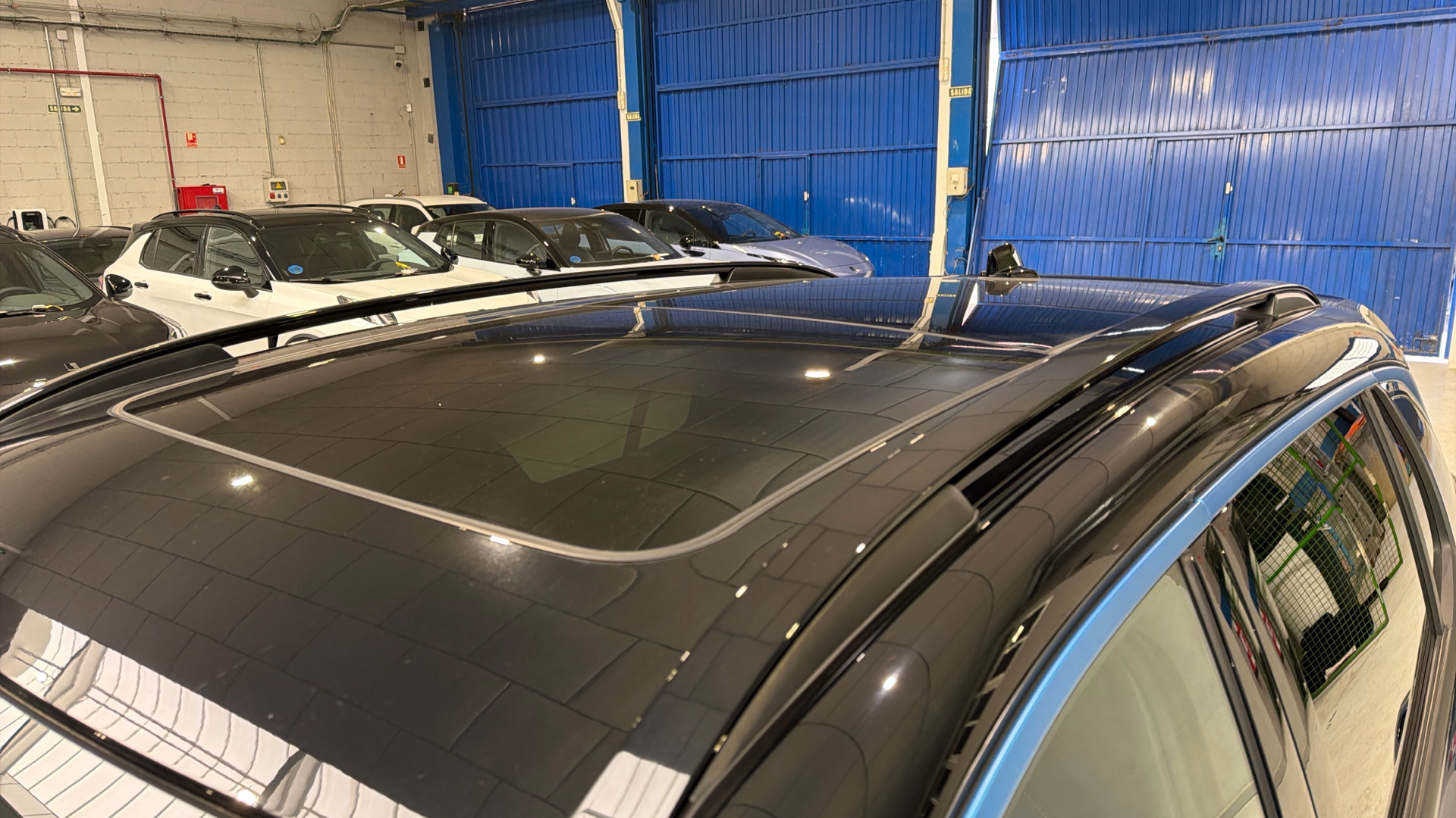 Lynk & Co 01 segunda mano 112982758 - 35