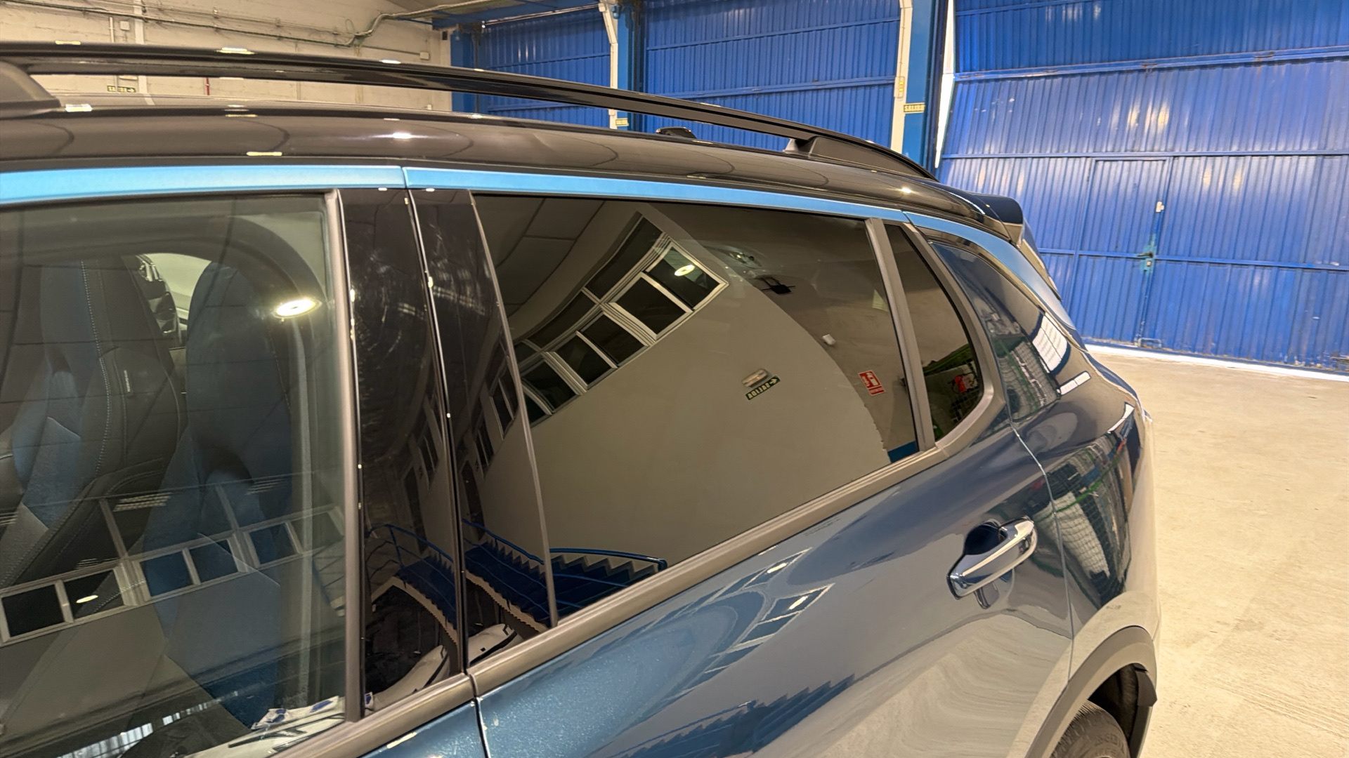 Lynk & Co 01 segunda mano 112982758 - 36