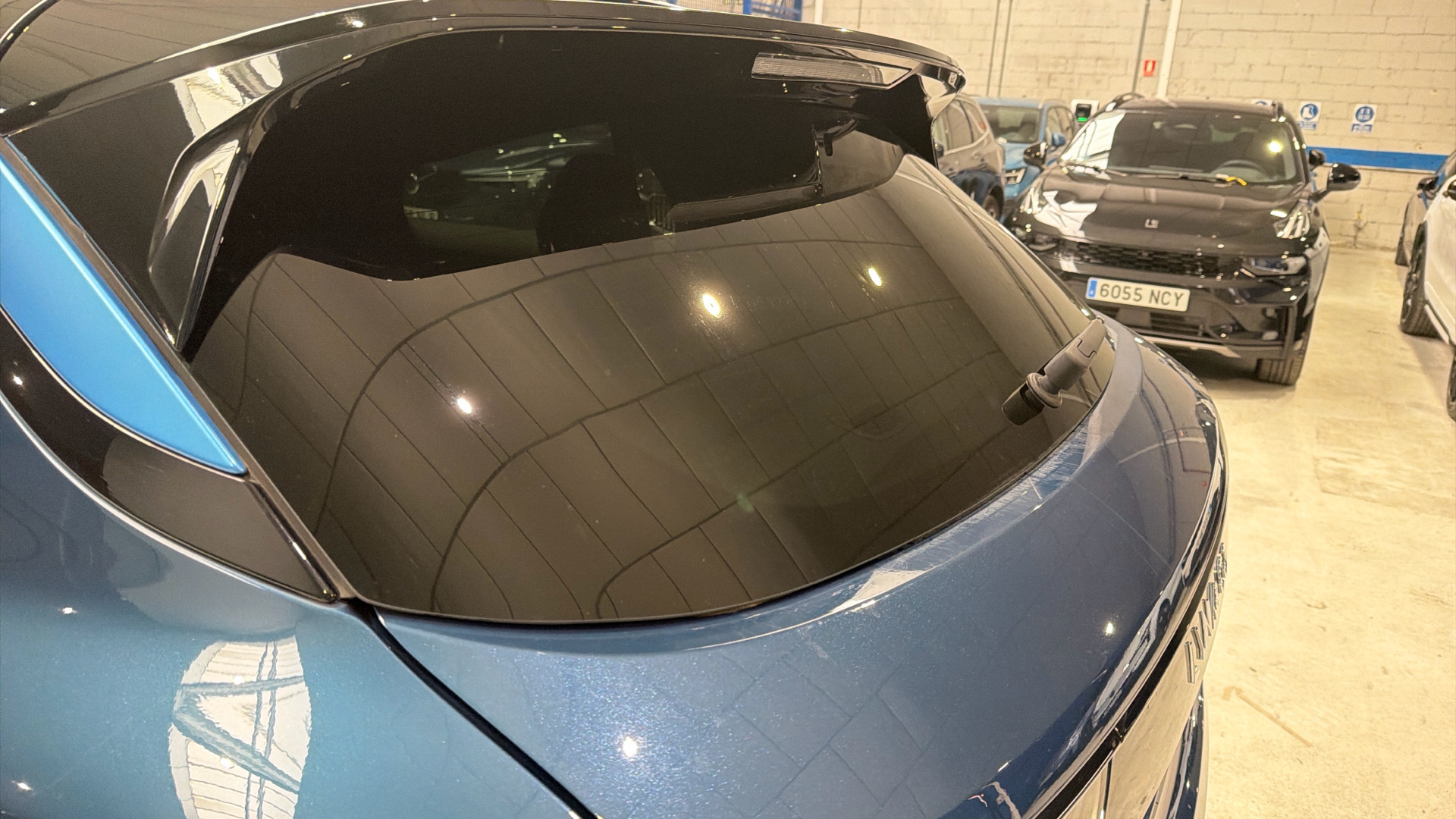 Lynk & Co 01 segunda mano 112982758 - 37