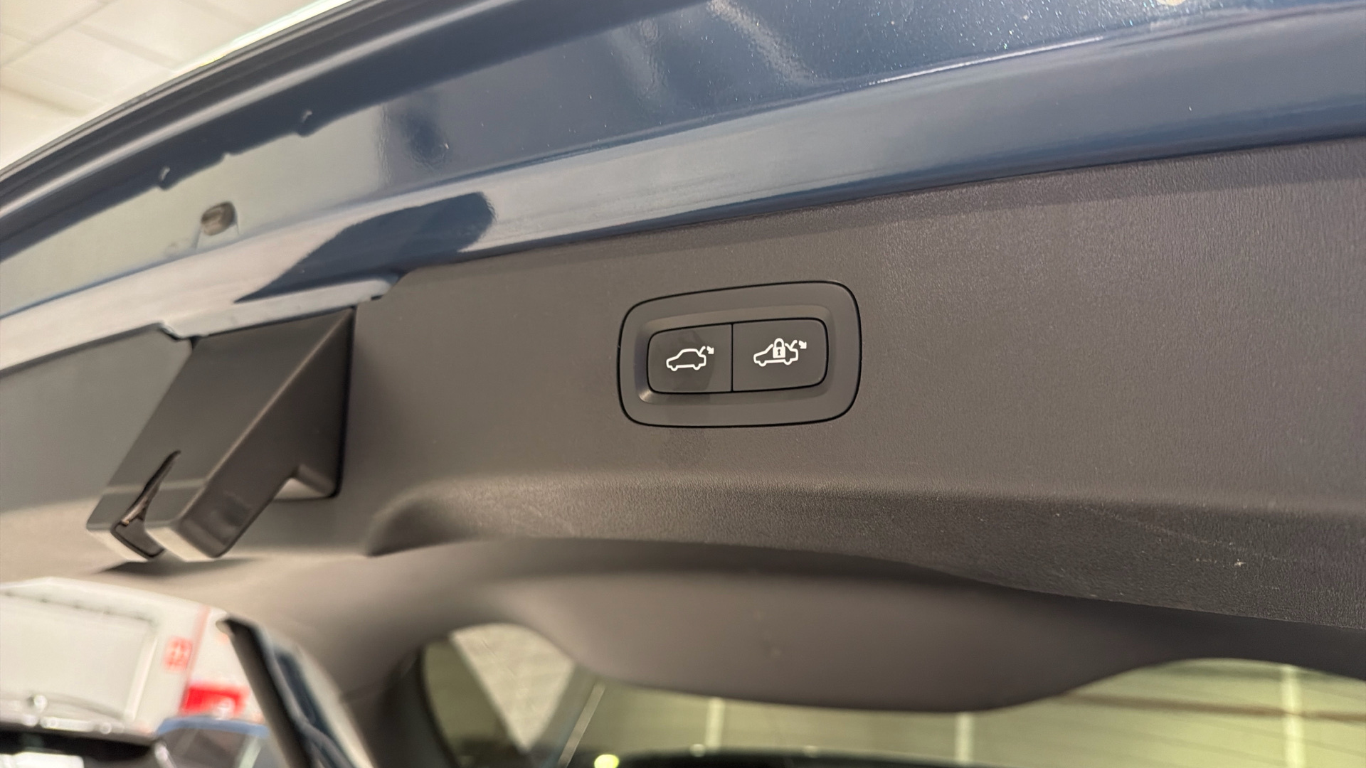 Lynk & Co 01 segunda mano 112982758 - 40