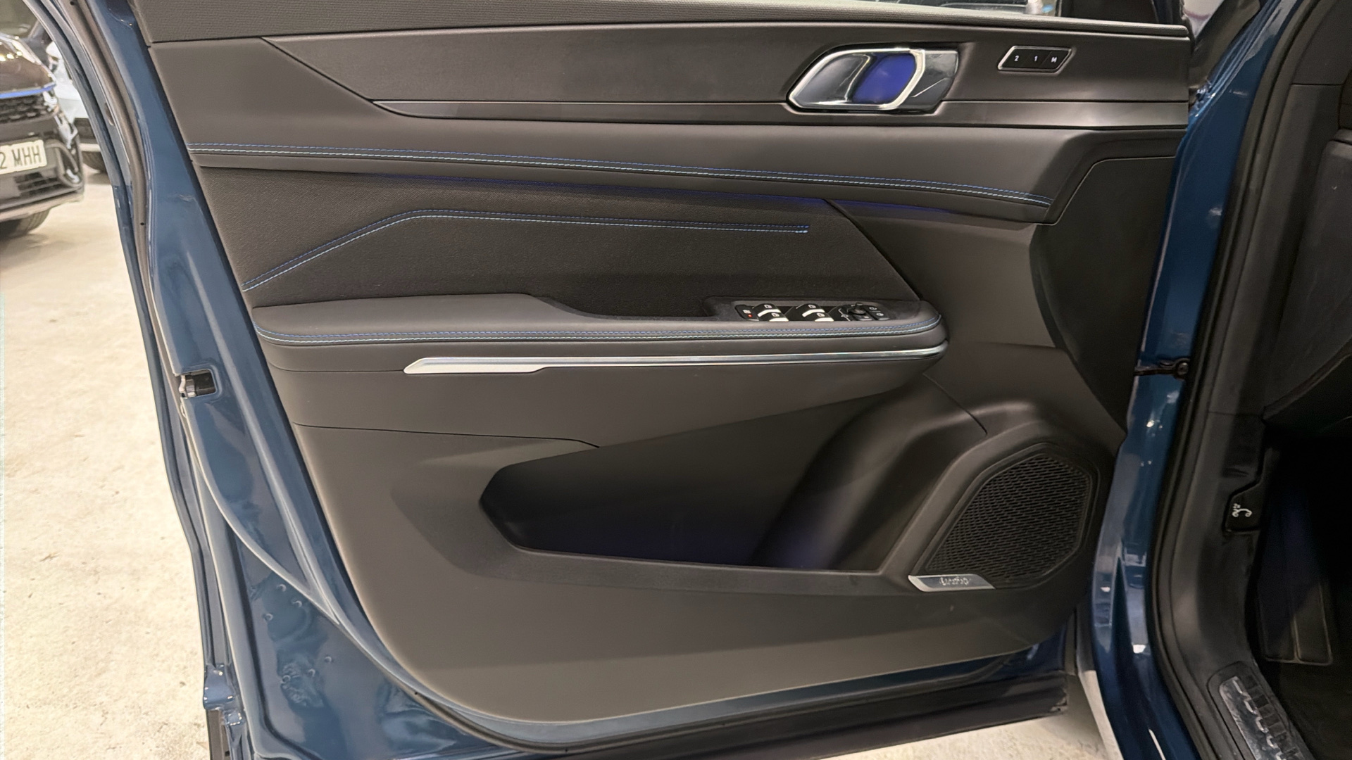 Lynk & Co 01 segunda mano 112982758 - 44