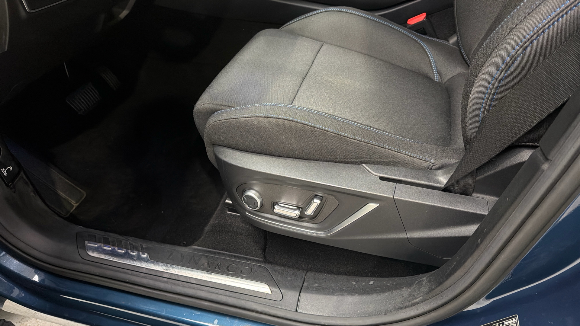 Lynk & Co 01 segunda mano 112982758 - 45