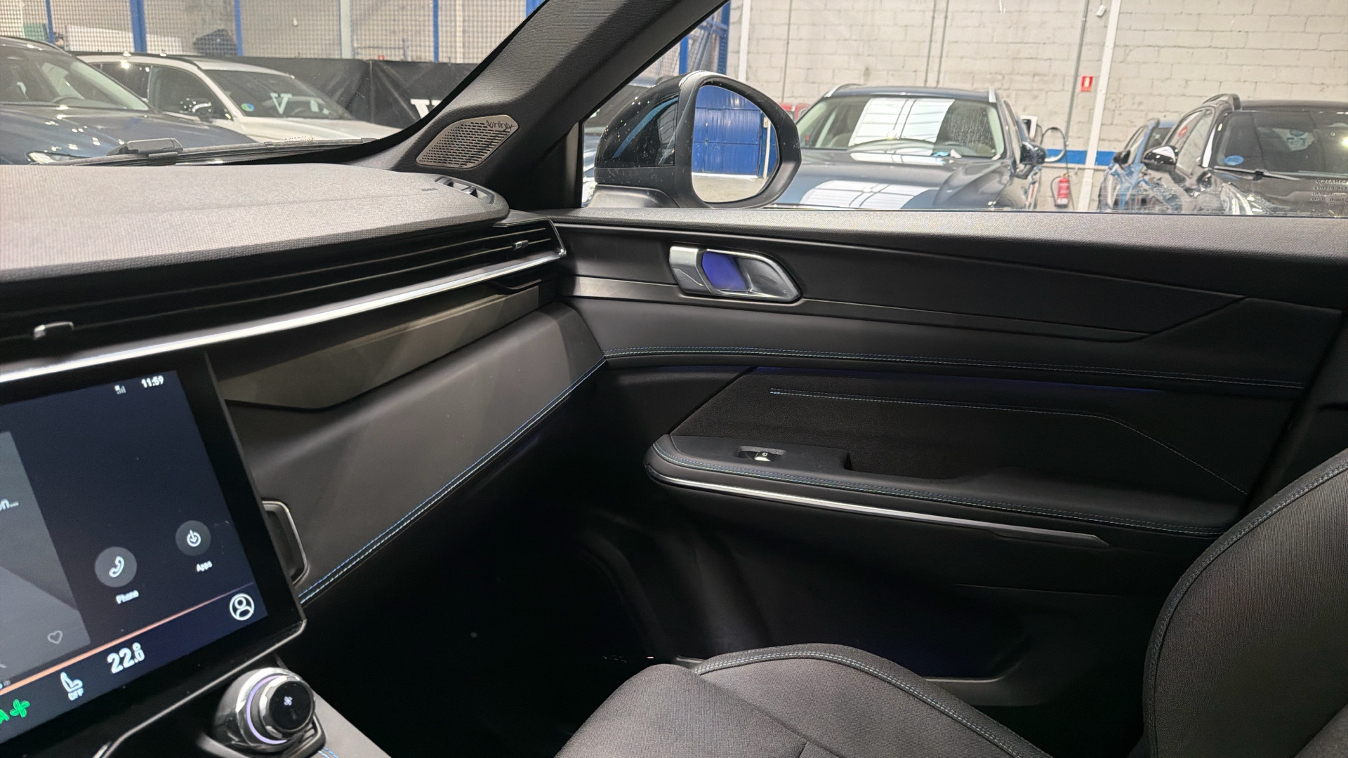 Lynk & Co 01 segunda mano 112982758 - 47