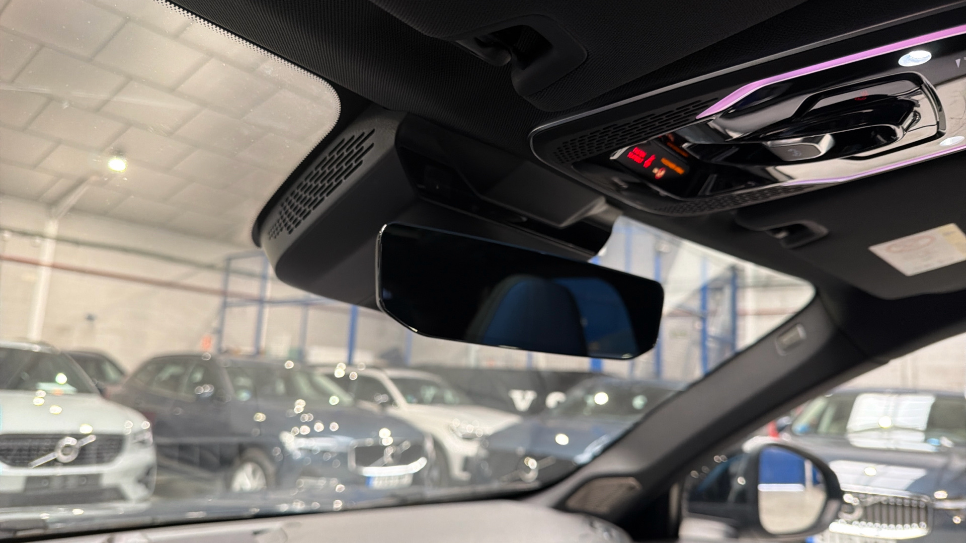 Lynk & Co 01 segunda mano 112982758 - 49