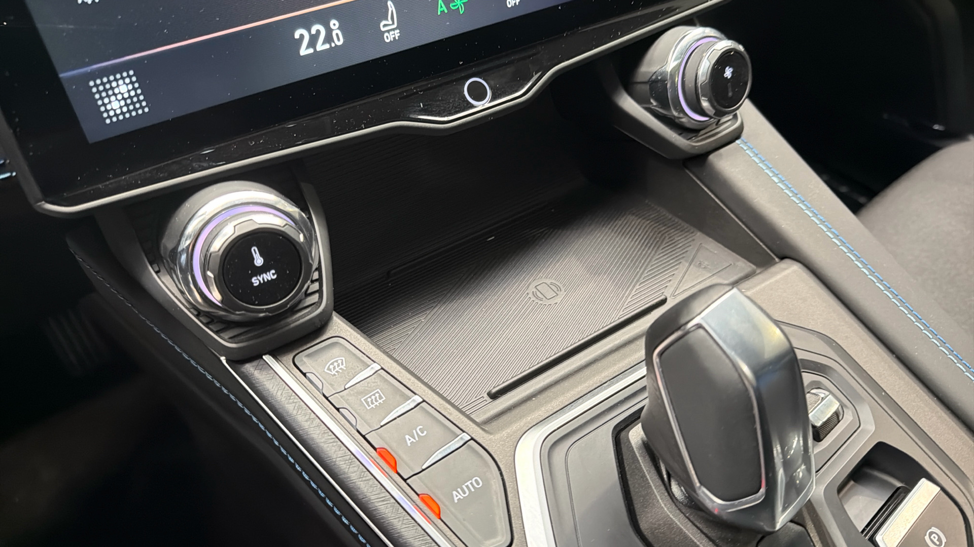 Lynk & Co 01 segunda mano 112982758 - 50