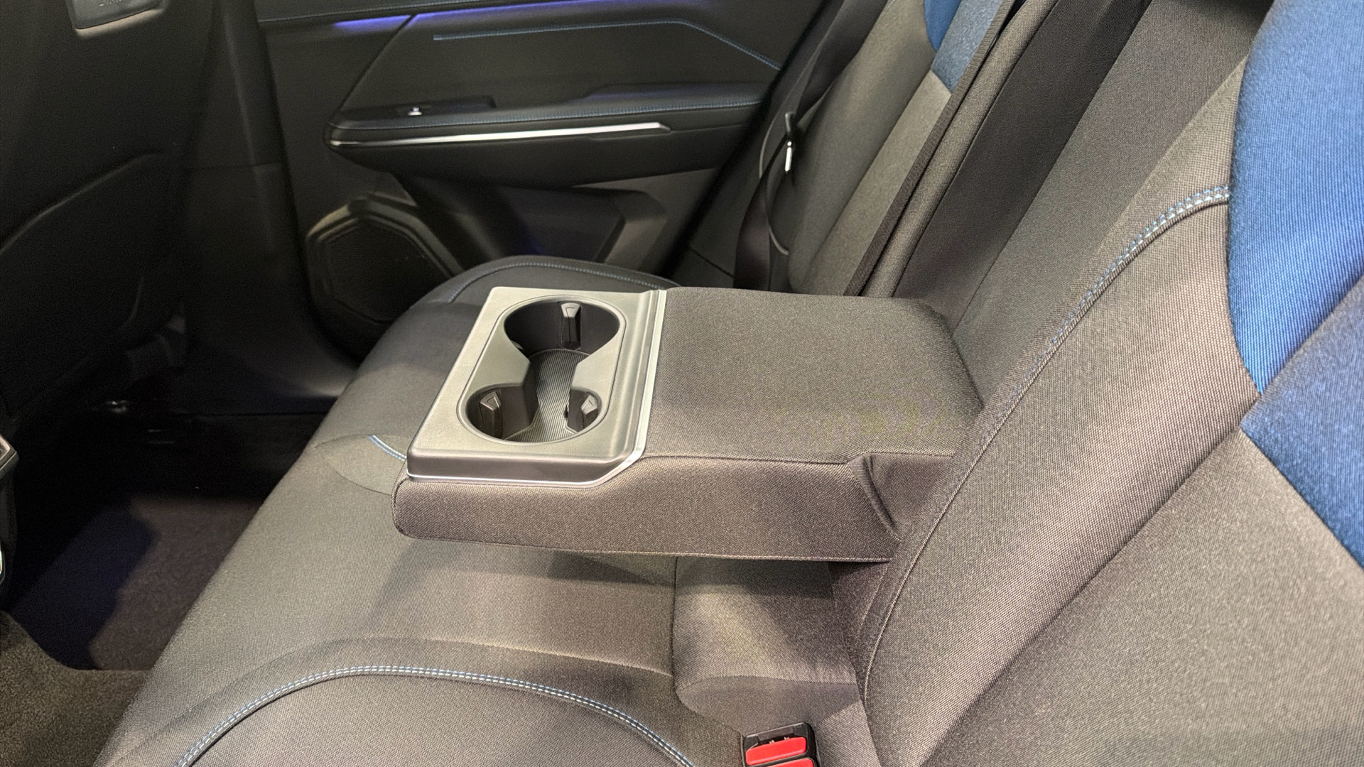 Lynk & Co 01 segunda mano 112982758 - 54