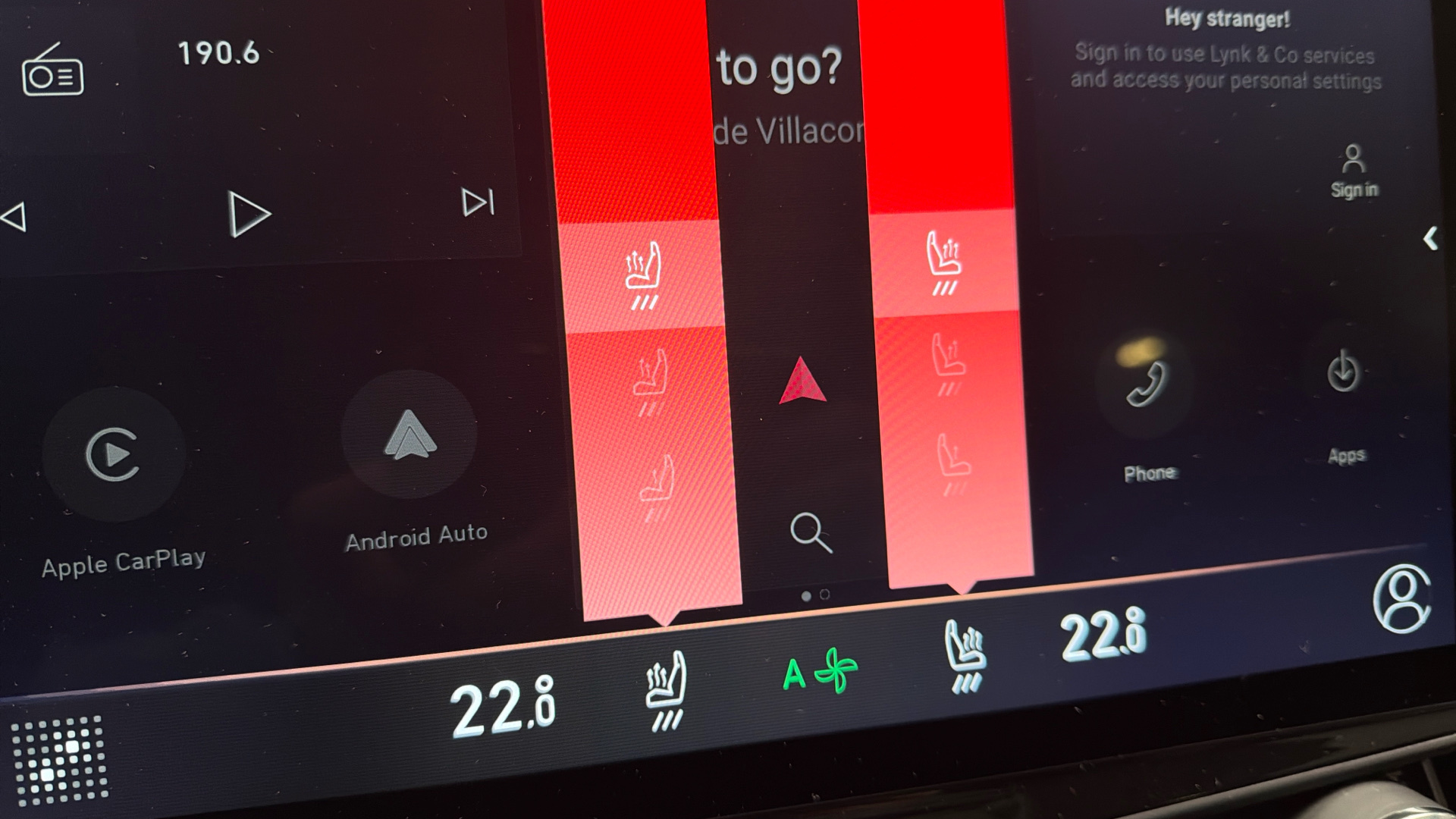 Lynk & Co 01 segunda mano 112982758 - 55