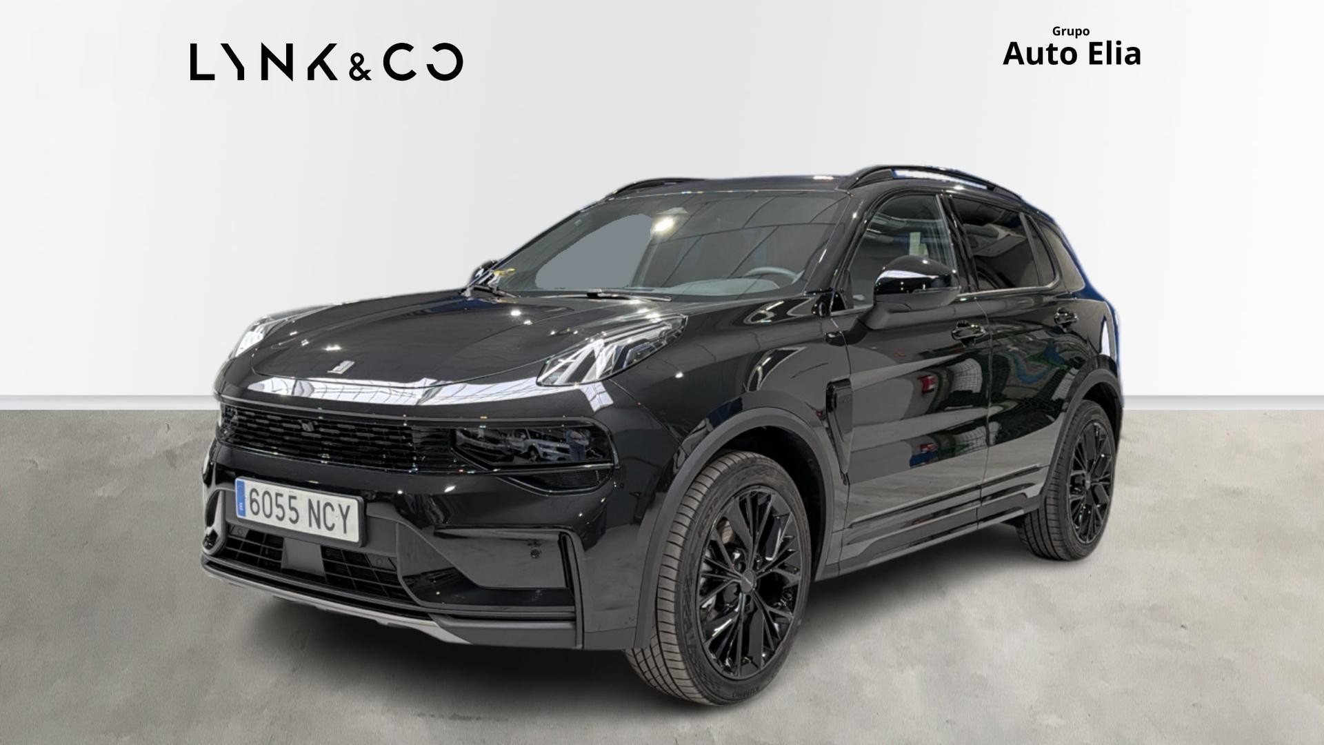 Lynk & Co 01 segunda mano 112982767 - 1
