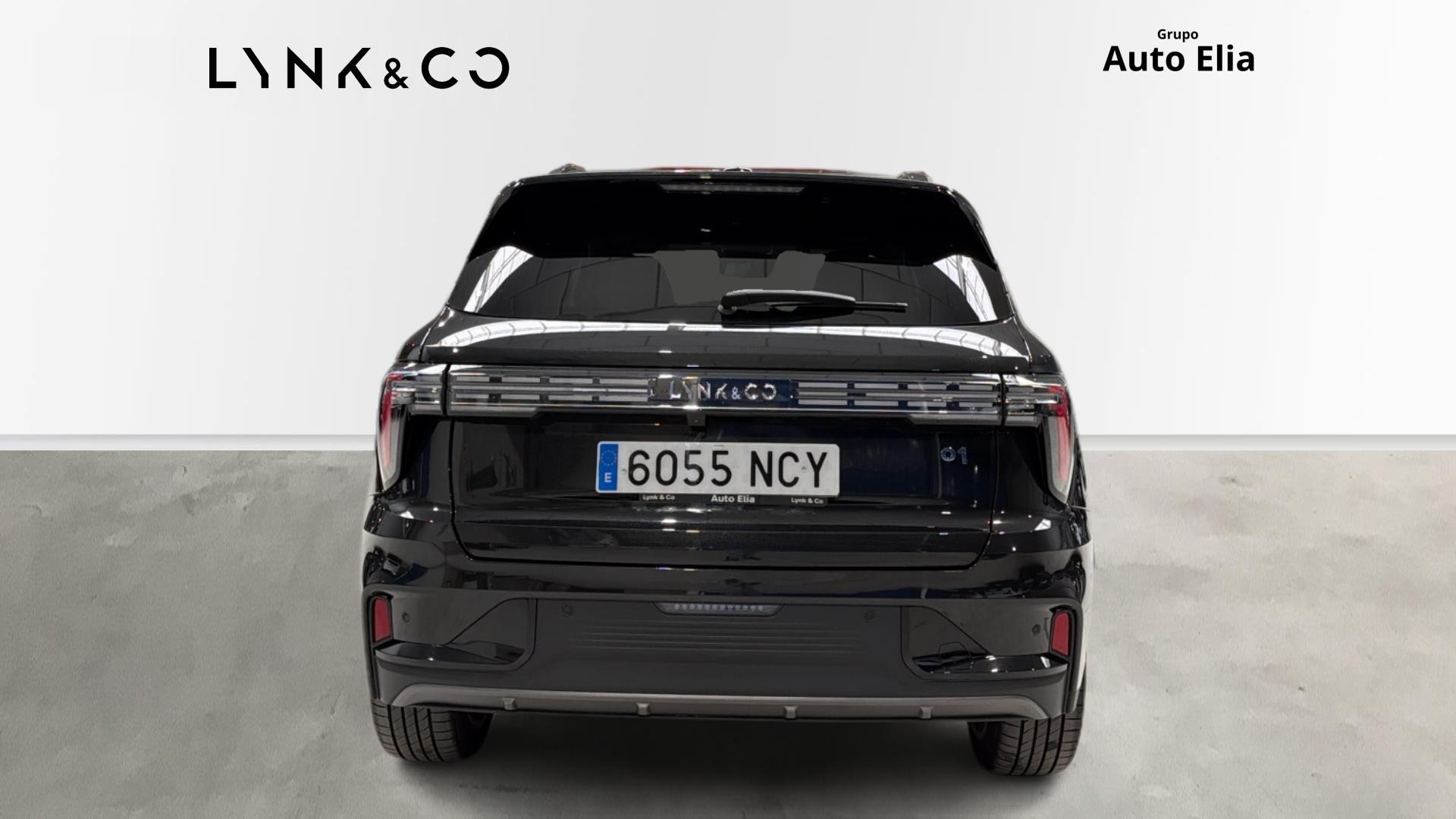 Lynk & Co 01 segunda mano 112982767 - 4