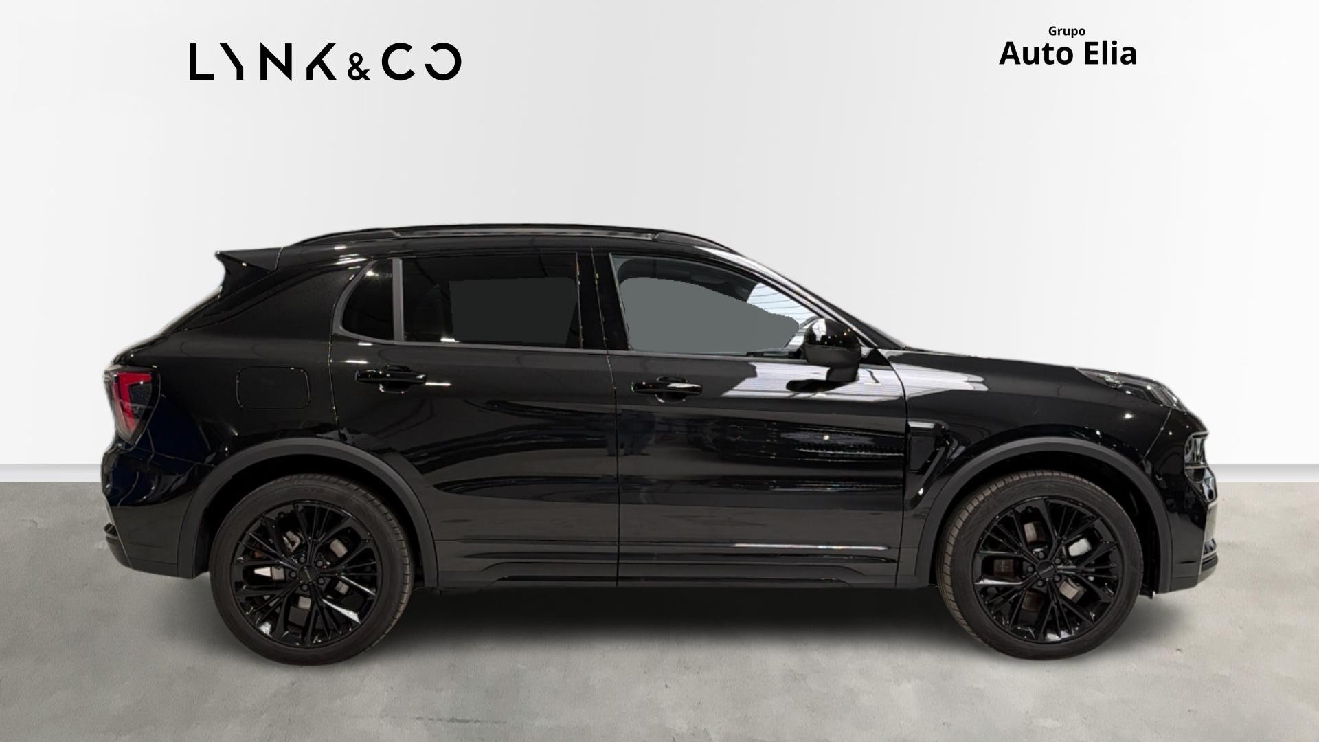 Lynk & Co 01 segunda mano 112982767 - 5