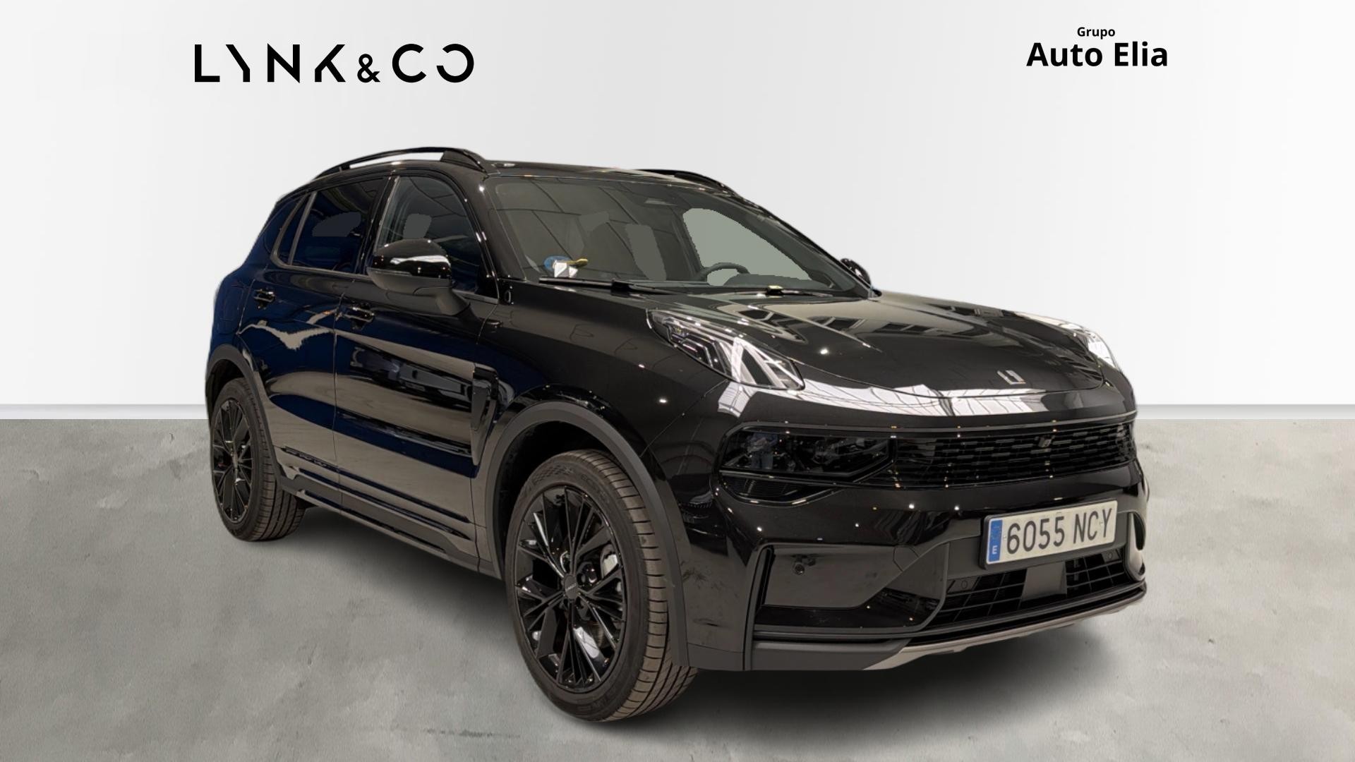 Lynk & Co 01 segunda mano 112982767 - 6