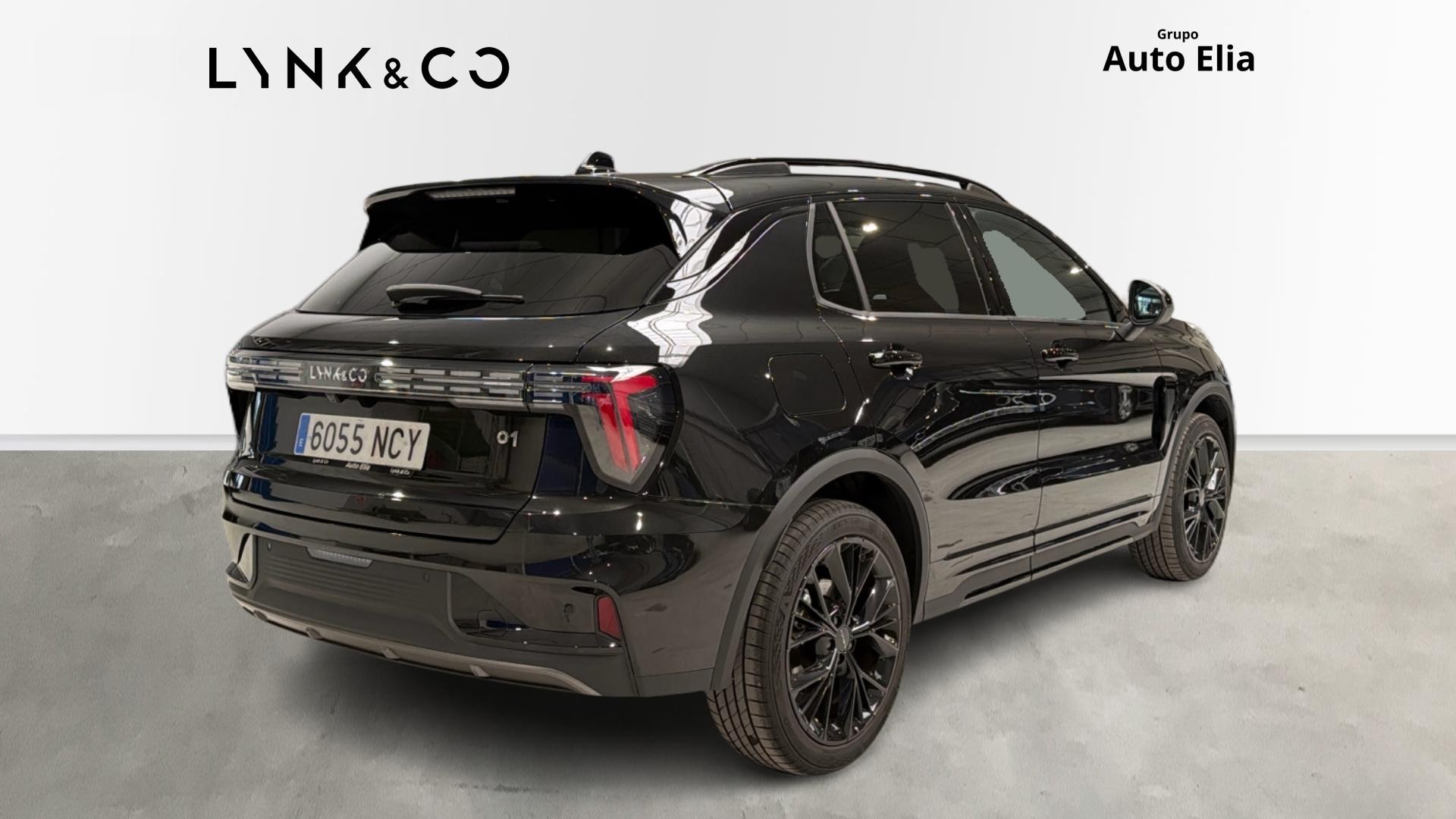 Lynk & Co 01 segunda mano 112982767 - 7