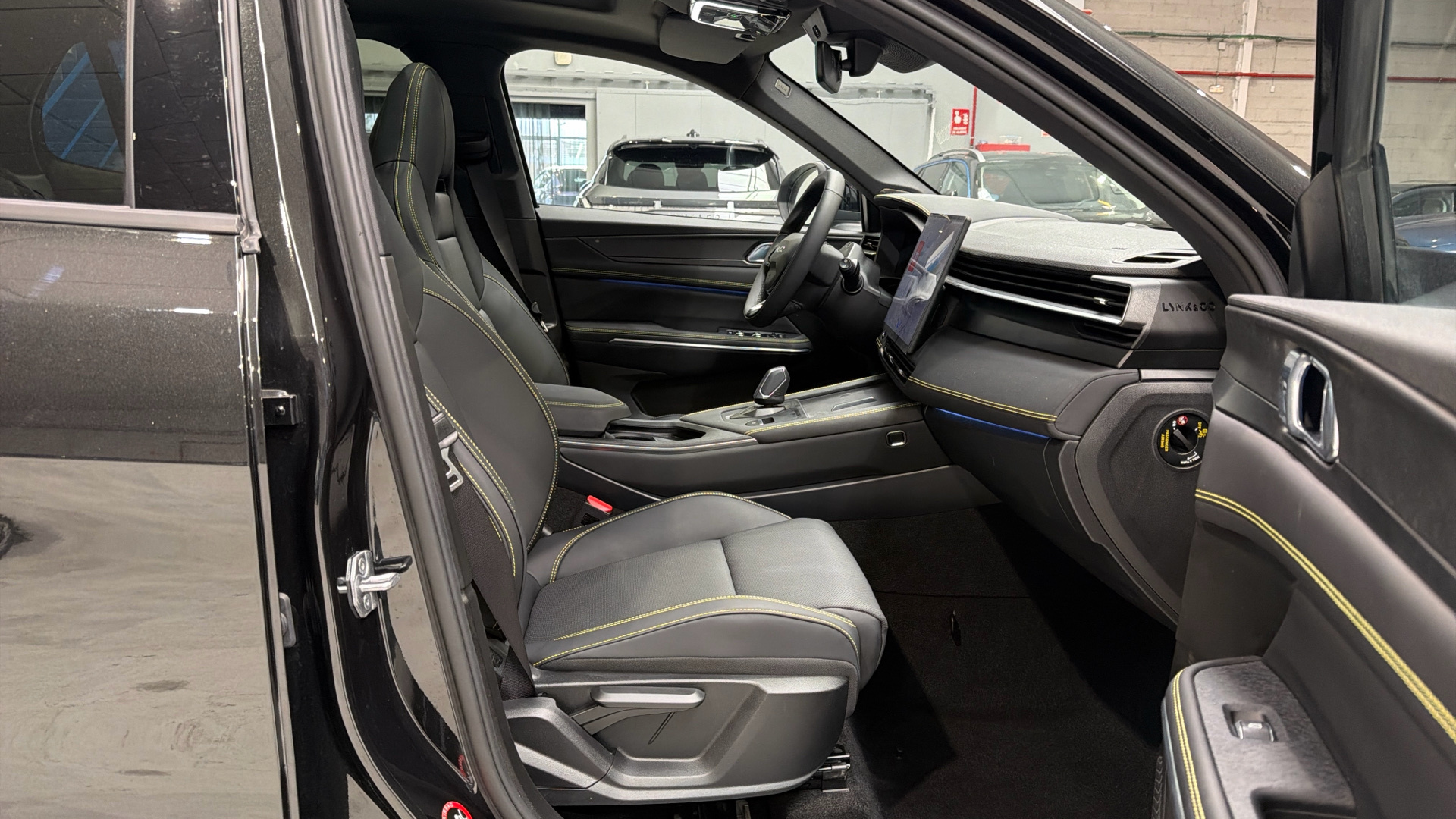 Lynk & Co 01 segunda mano 112982767 - 8