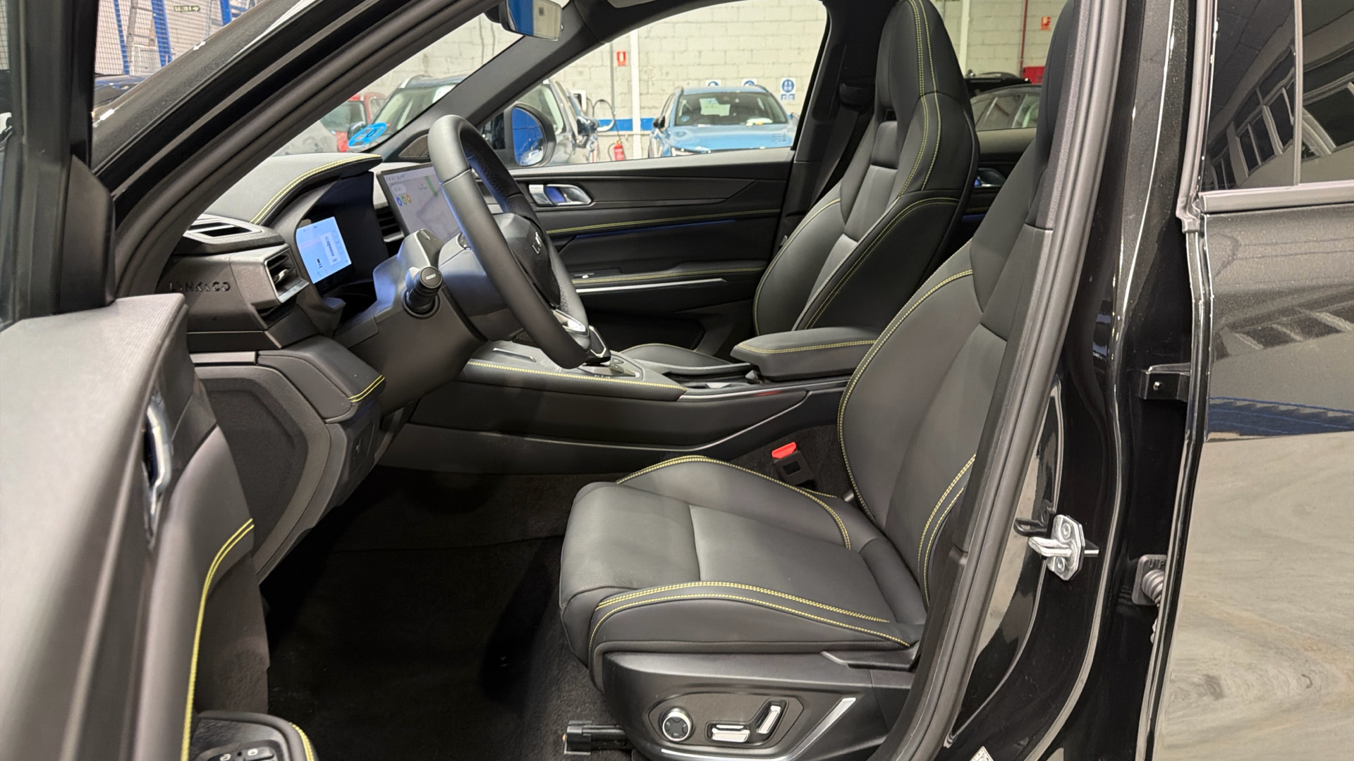 Lynk & Co 01 segunda mano 112982767 - 9