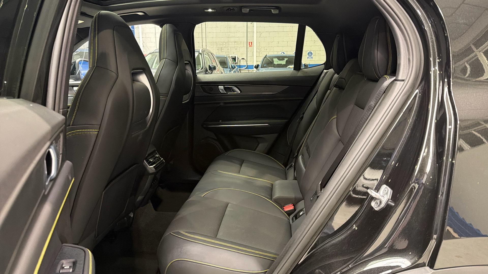 Lynk & Co 01 segunda mano 112982767 - 10