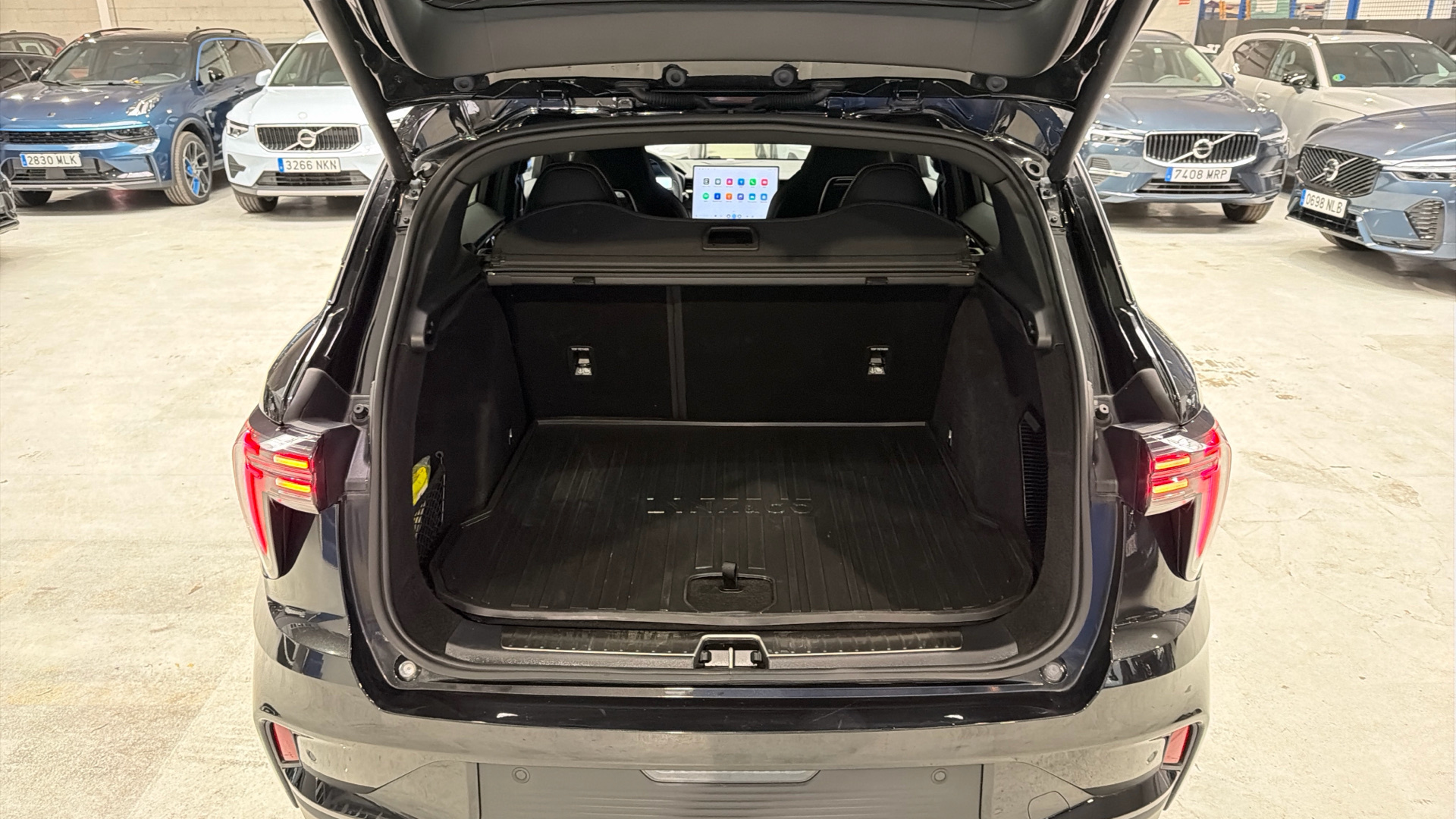 Lynk & Co 01 segunda mano 112982767 - 11