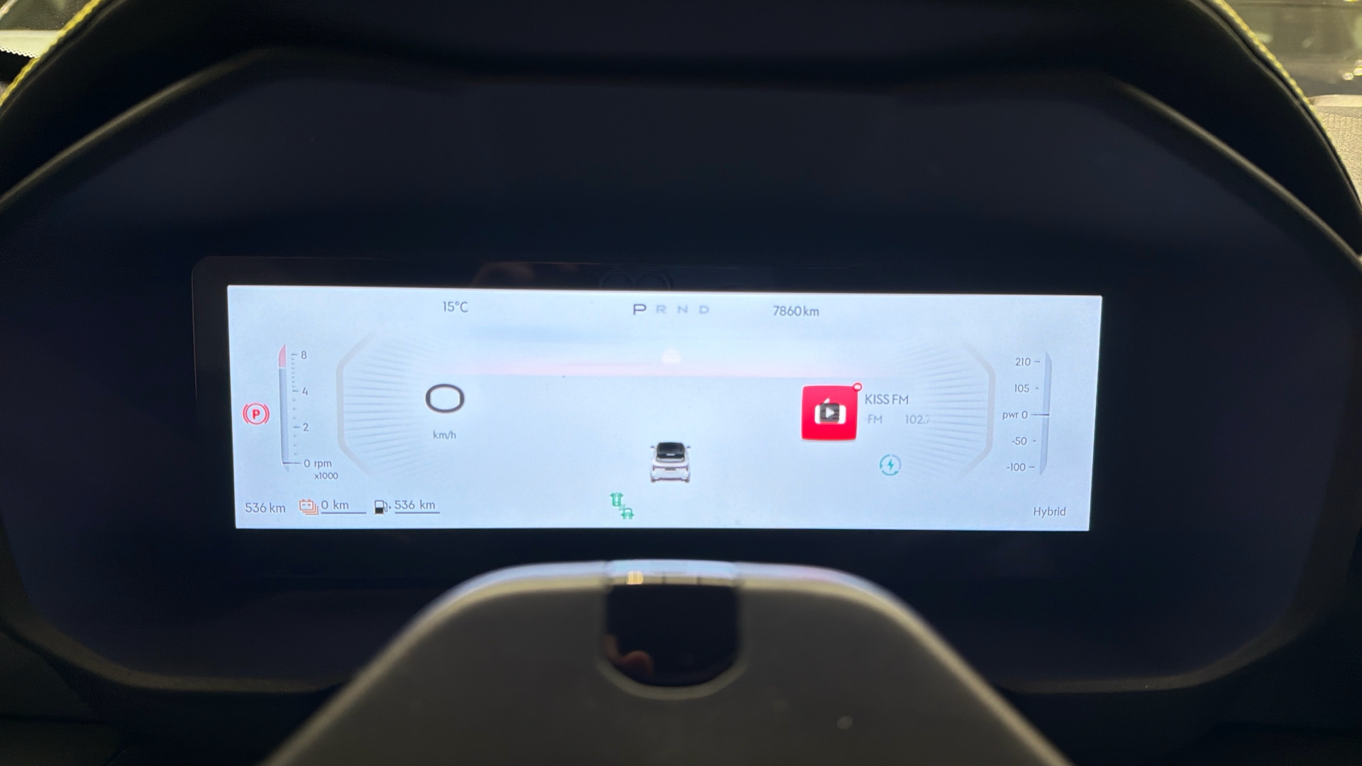 Lynk & Co 01 segunda mano 112982767 - 13