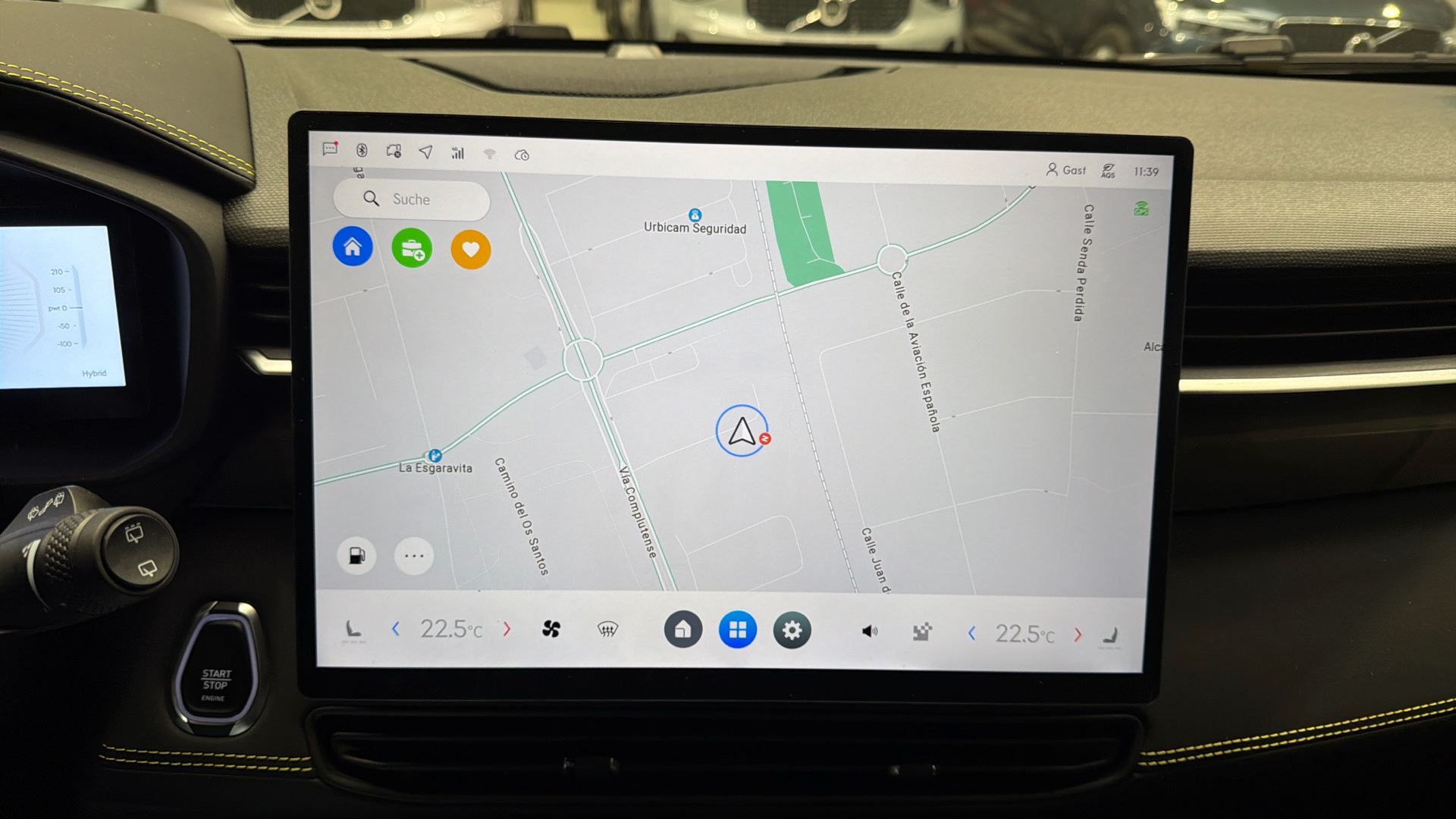 Lynk & Co 01 segunda mano 112982767 - 14