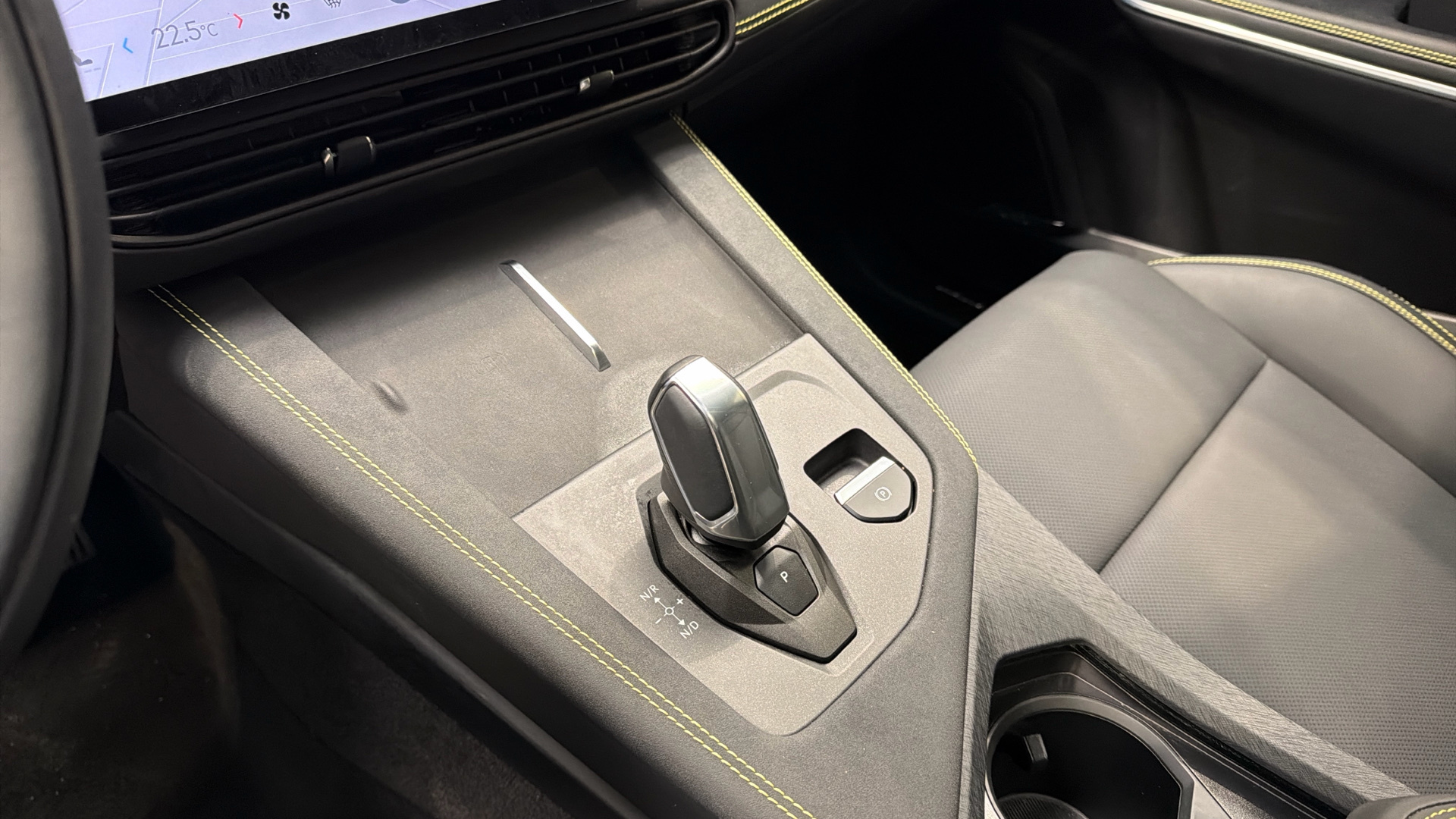 Lynk & Co 01 segunda mano 112982767 - 16