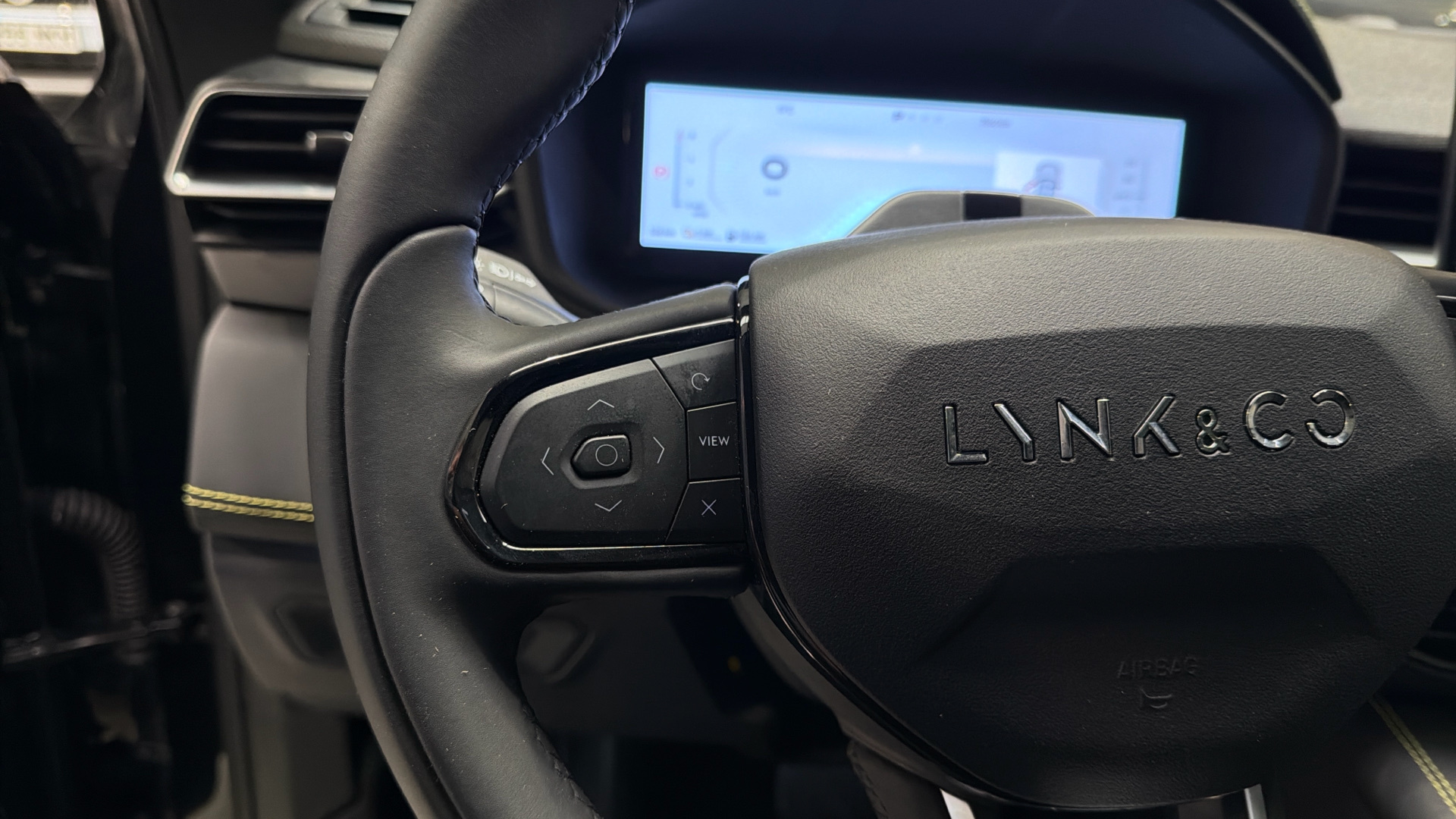 Lynk & Co 01 segunda mano 112982767 - 17