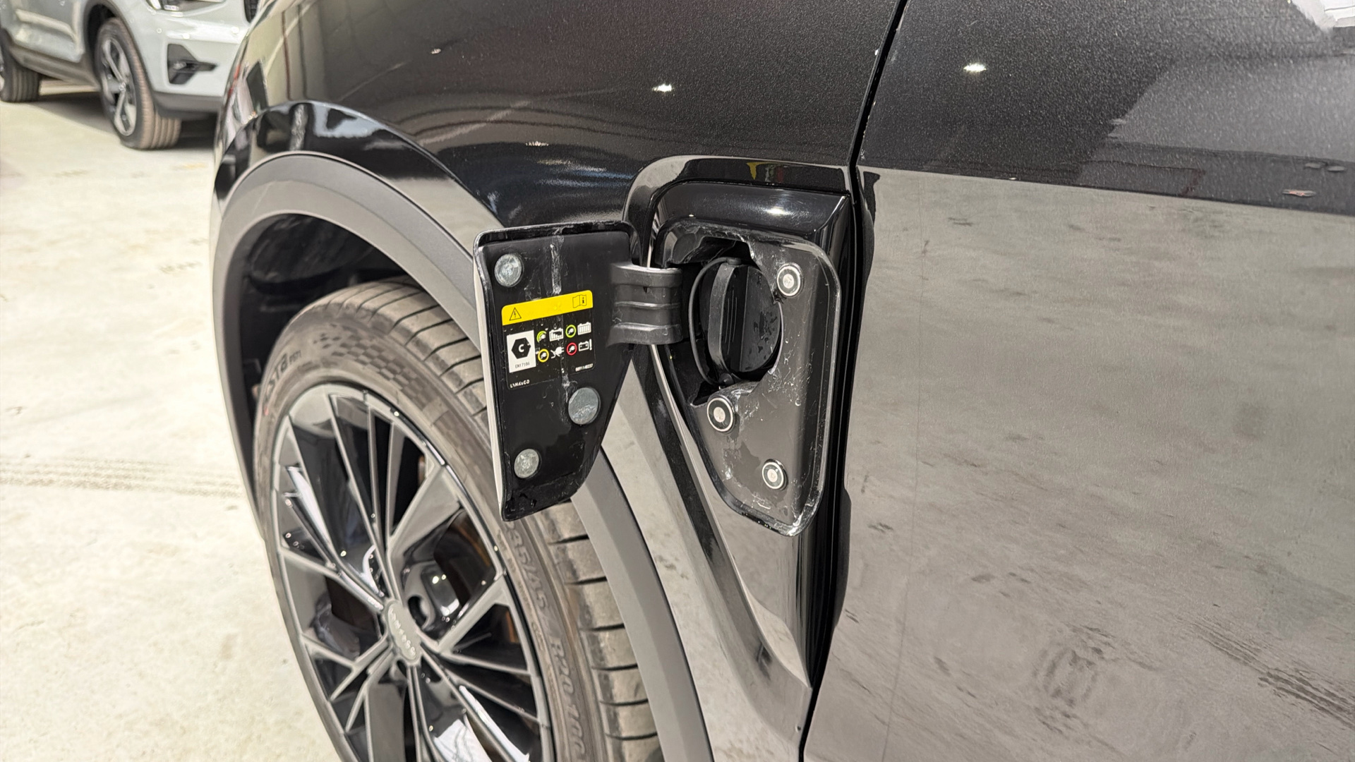 Lynk & Co 01 segunda mano 112982767 - 20