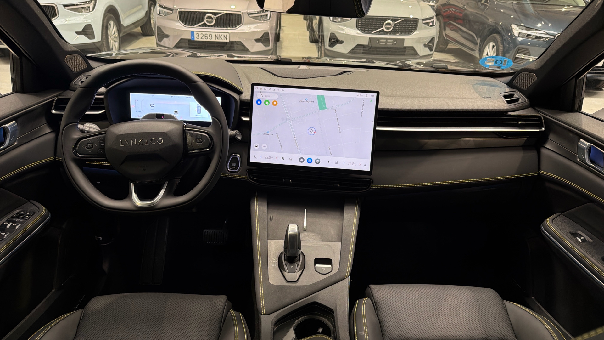 Lynk & Co 01 segunda mano 112982767 - 22