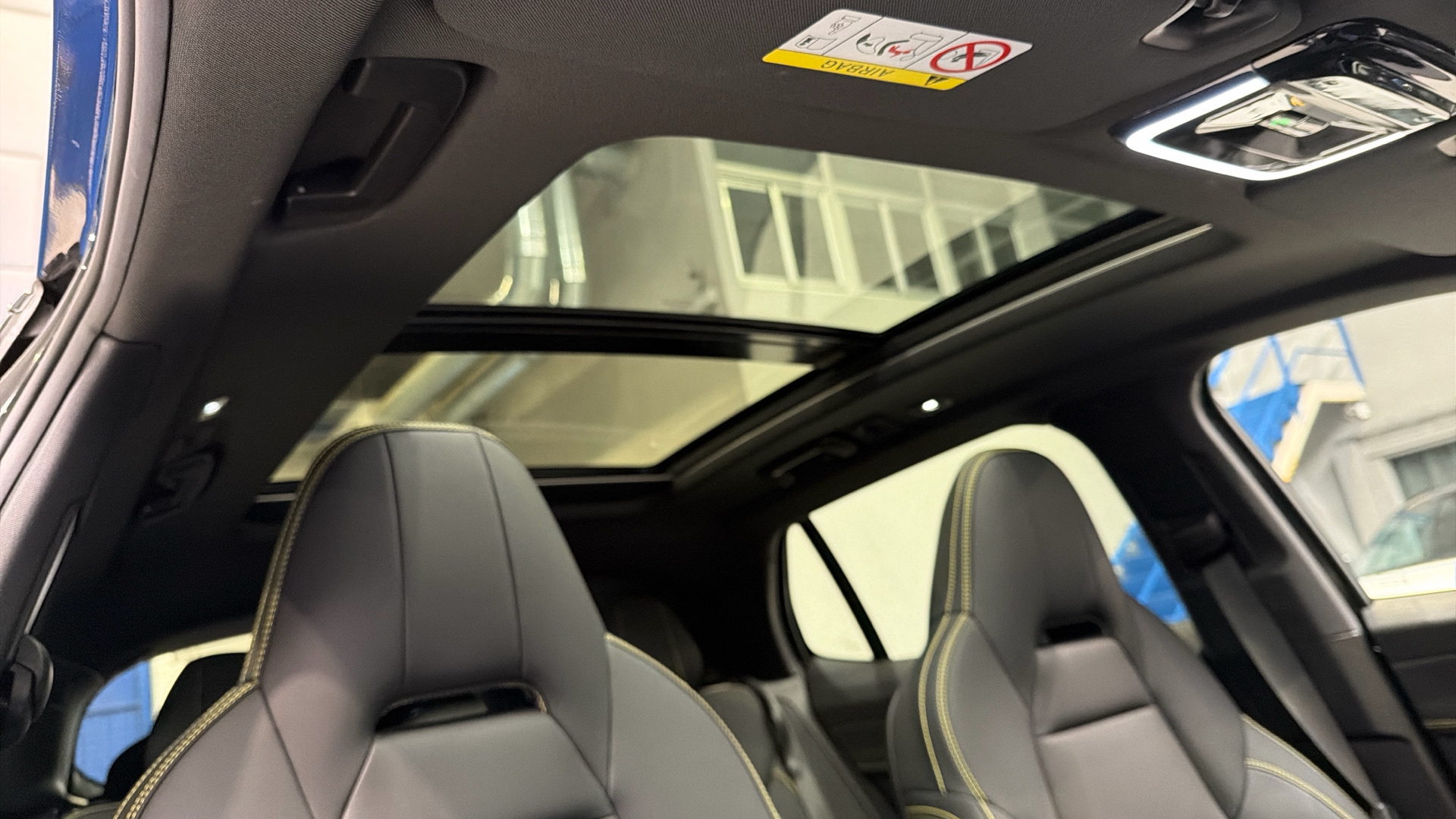 Lynk & Co 01 segunda mano 112982767 - 23