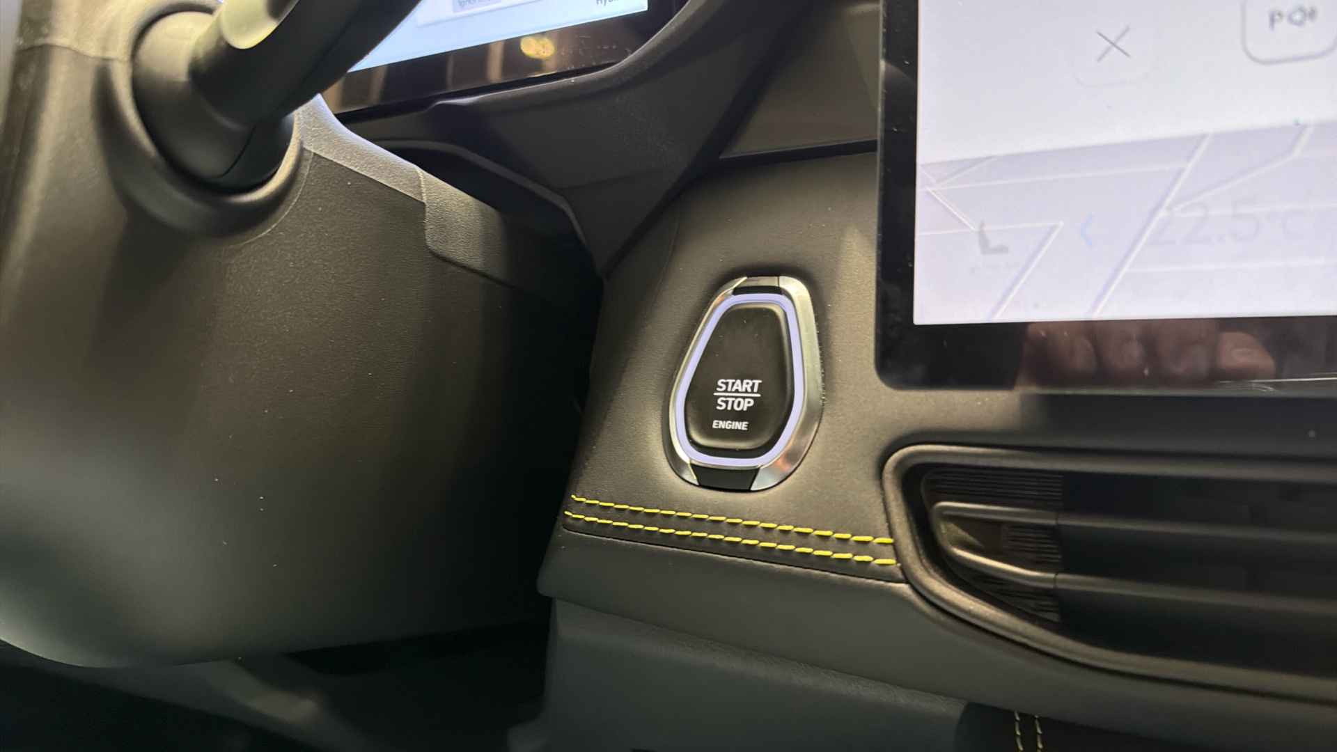 Lynk & Co 01 segunda mano 112982767 - 24