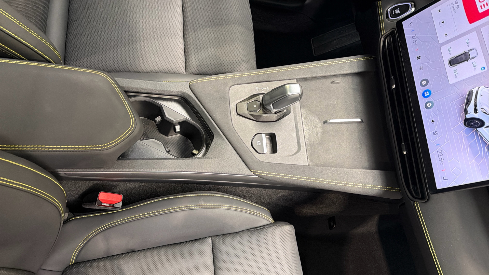 Lynk & Co 01 segunda mano 112982767 - 25