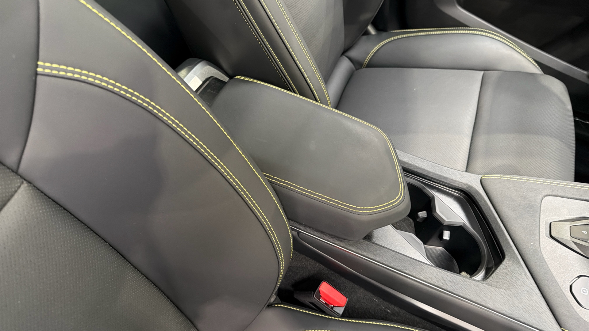 Lynk & Co 01 segunda mano 112982767 - 26