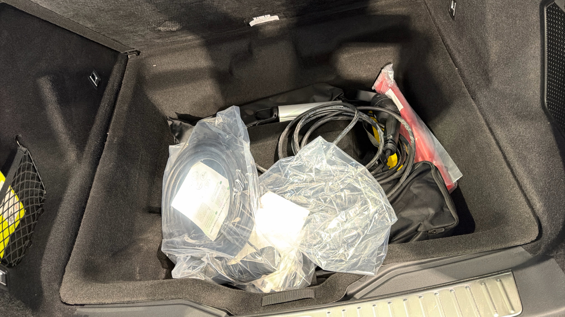 Lynk & Co 01 segunda mano 112982767 - 30