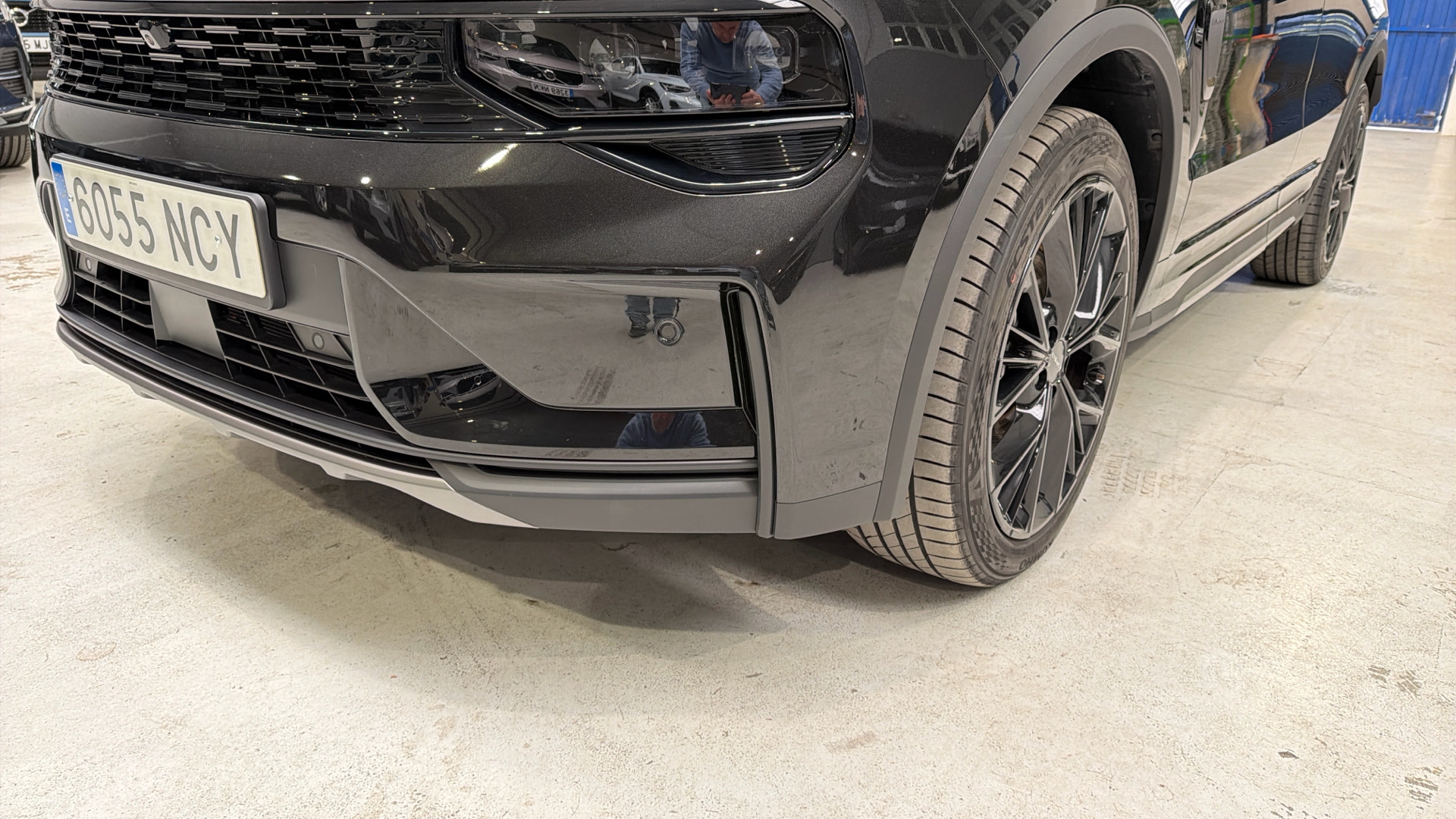 Lynk & Co 01 segunda mano 112982767 - 32